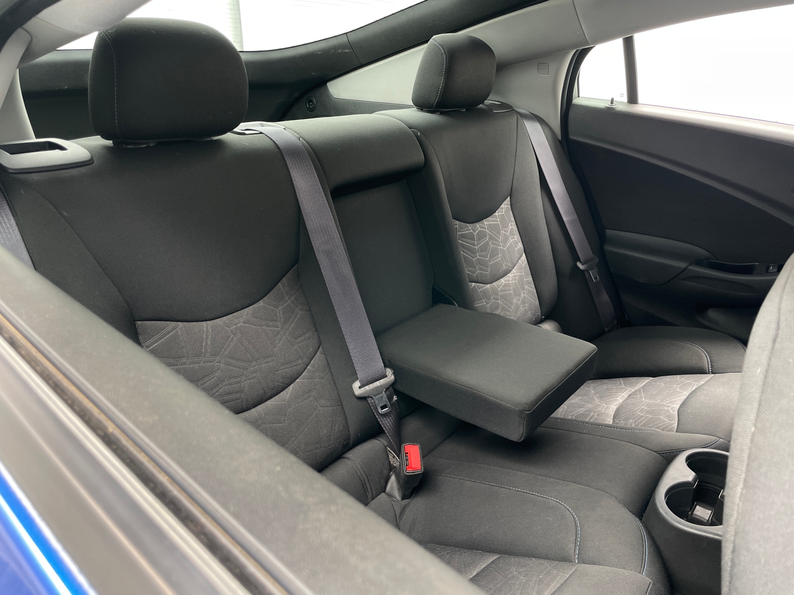 Thumbnail: 2017 Chevrolet Volt - 6