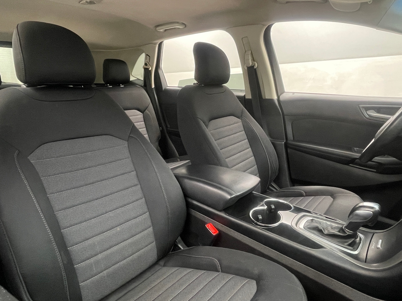 Thumbnail: 2017 Ford Edge - 2