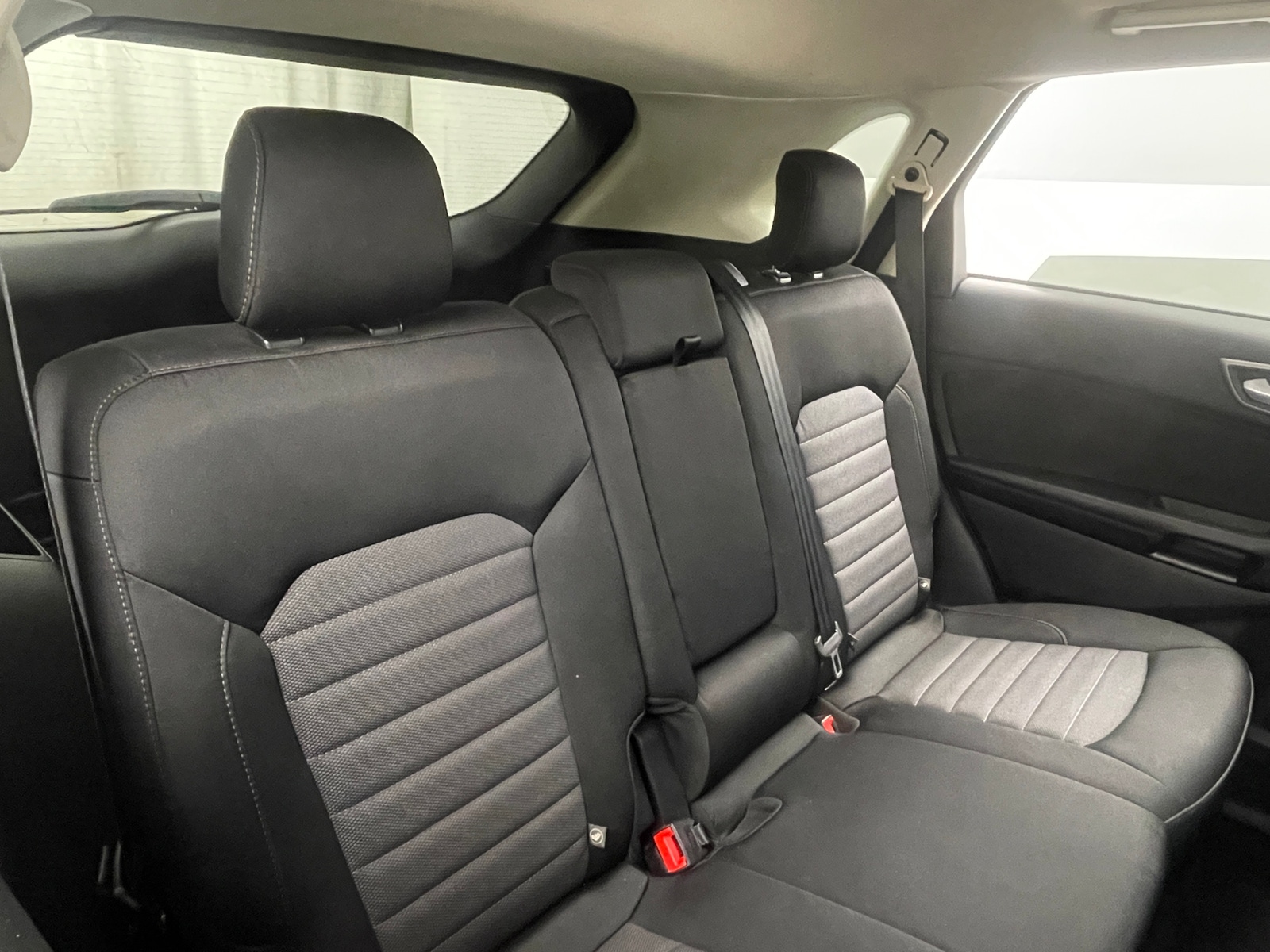 Thumbnail: 2017 Ford Edge - 6