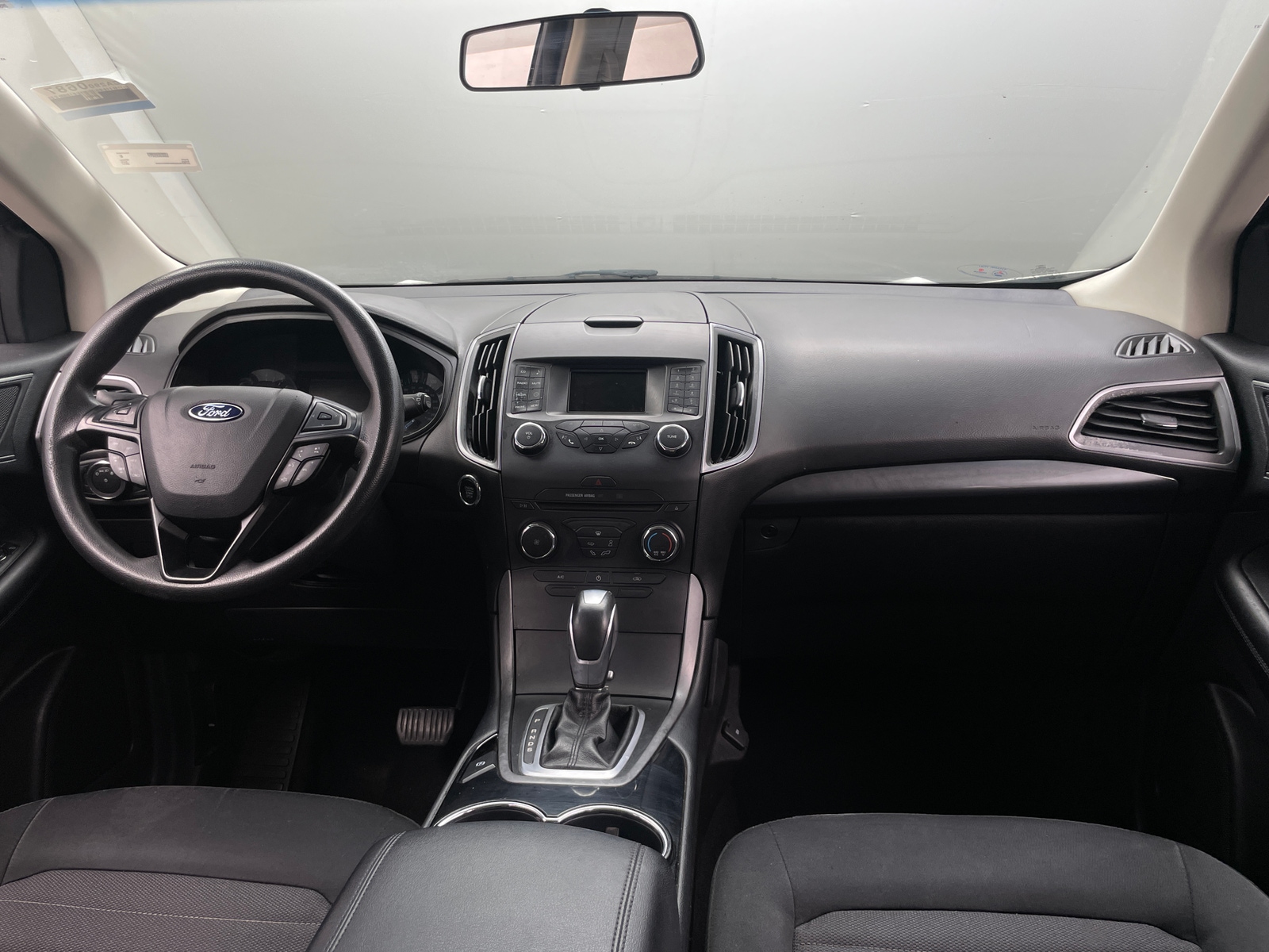 Thumbnail: 2017 Ford Edge - 3