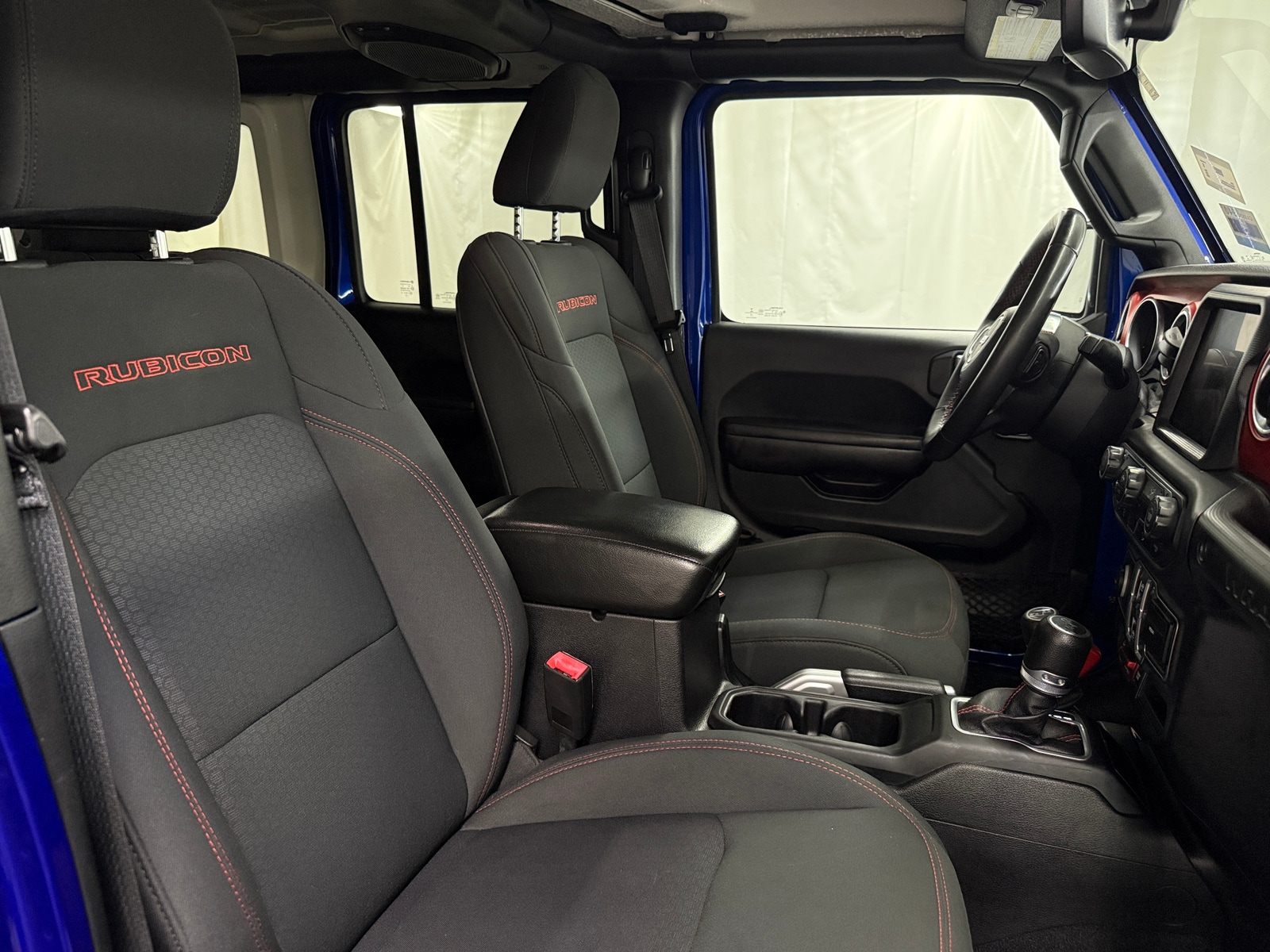 Thumbnail: 2018 Jeep Wrangler - 2