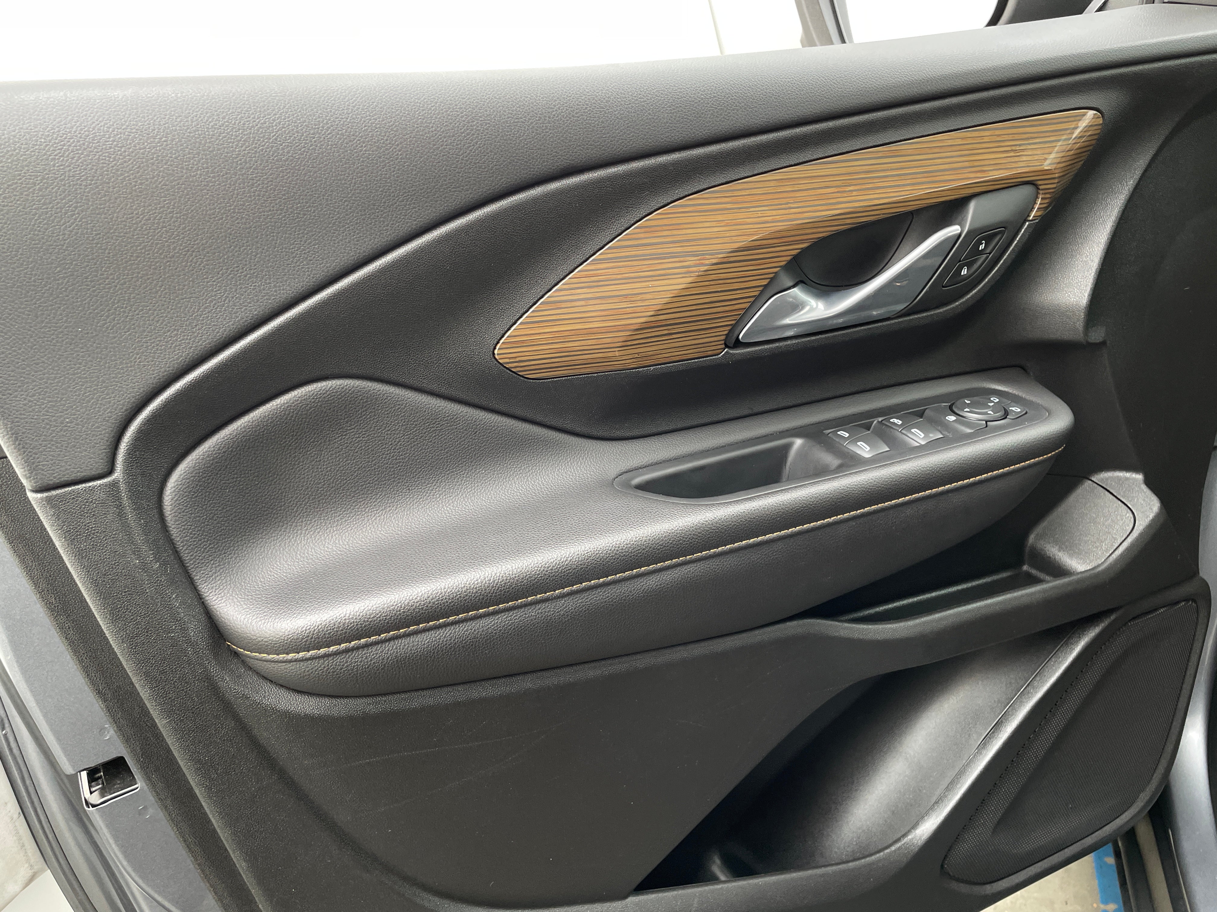 2020 GMC Terrain