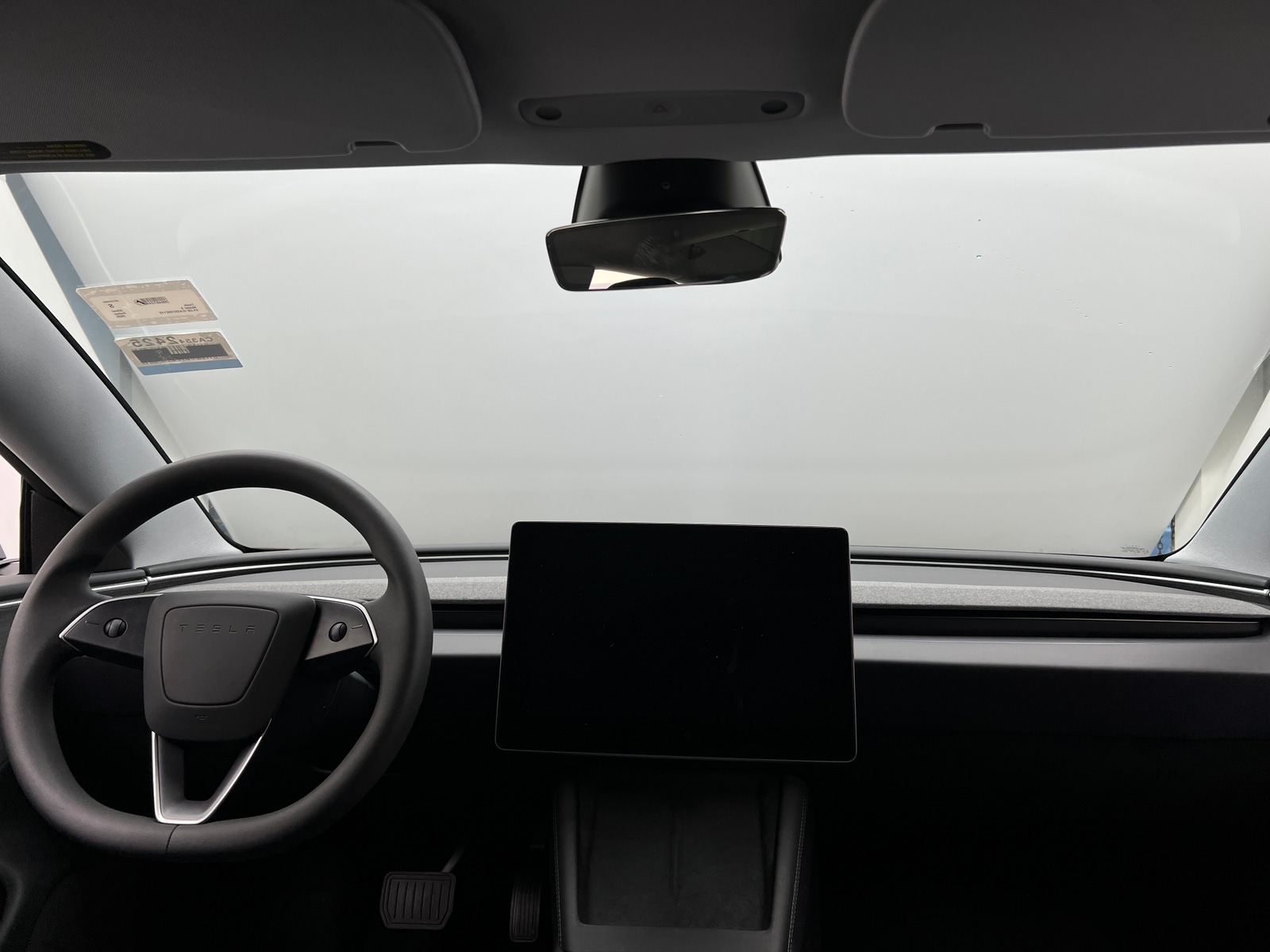 Thumbnail: 2025 Tesla Model 3 - 2