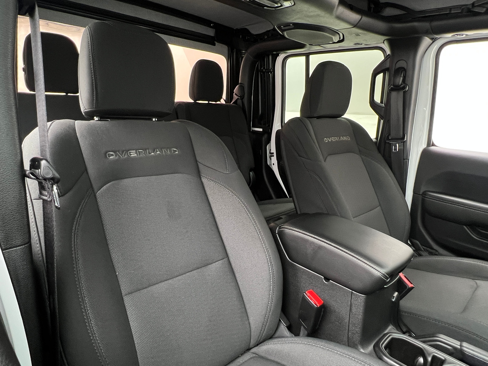 Thumbnail: 2023 Jeep Gladiator - 2