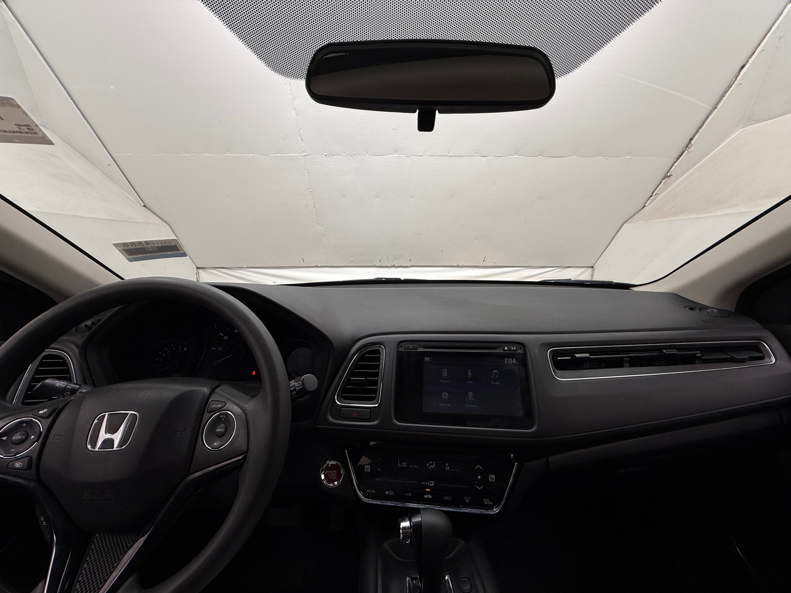 Thumbnail: 2018 Honda HR-V - 3