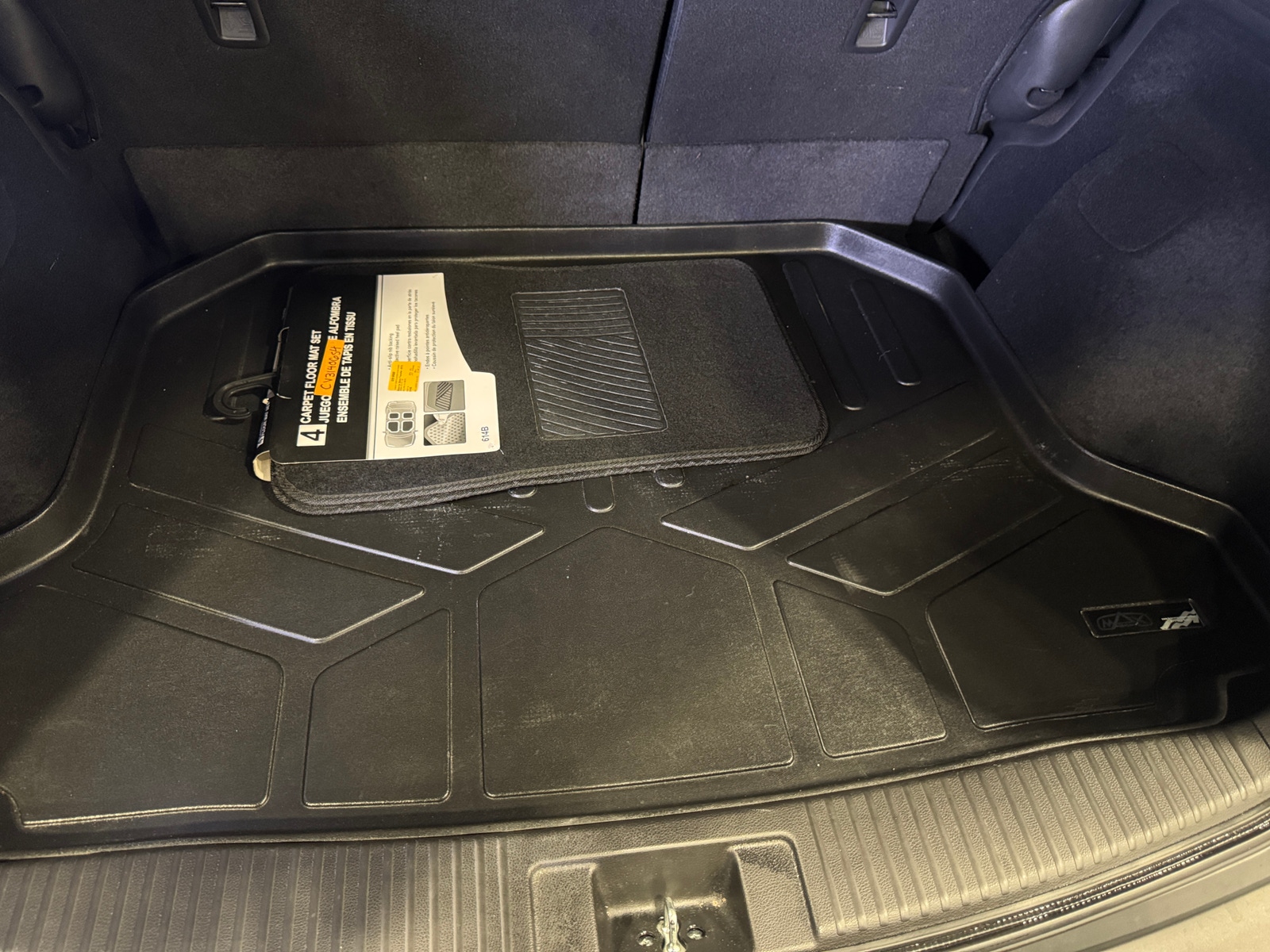 Thumbnail: 2018 Honda HR-V - 7