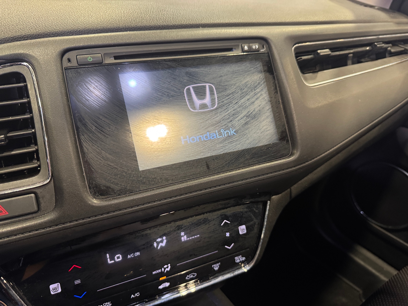 Thumbnail: 2018 Honda HR-V - 4
