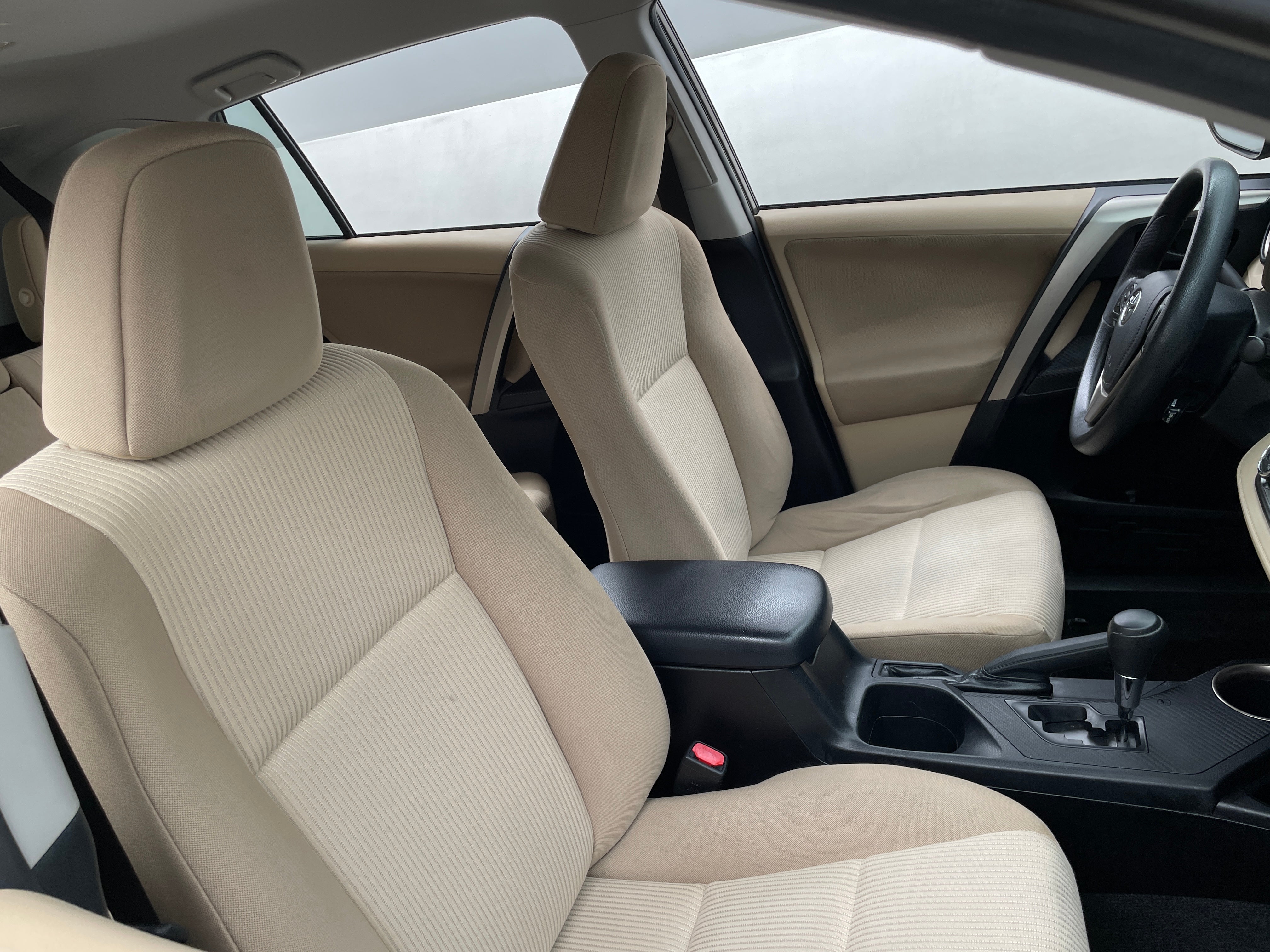 2013 Toyota RAV4