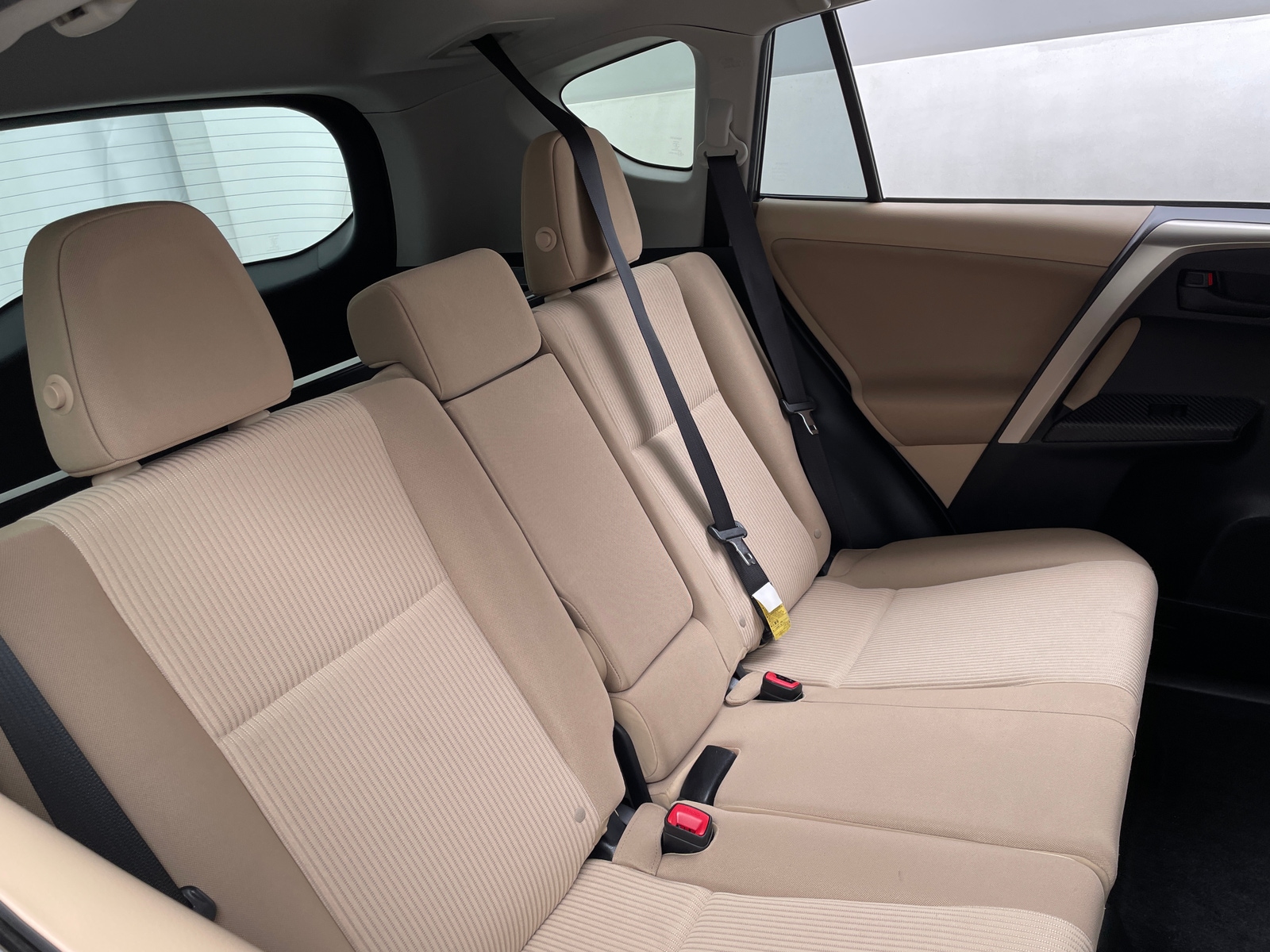 Thumbnail: 2013 Toyota RAV4 - 6