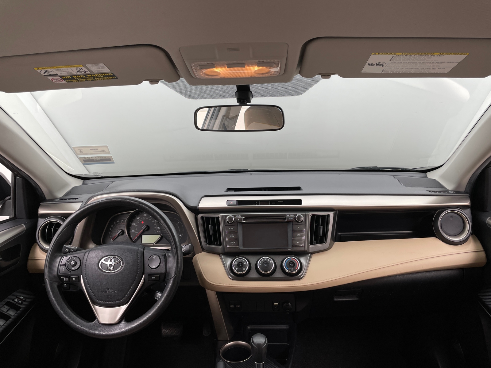 Thumbnail: 2013 Toyota RAV4 - 3