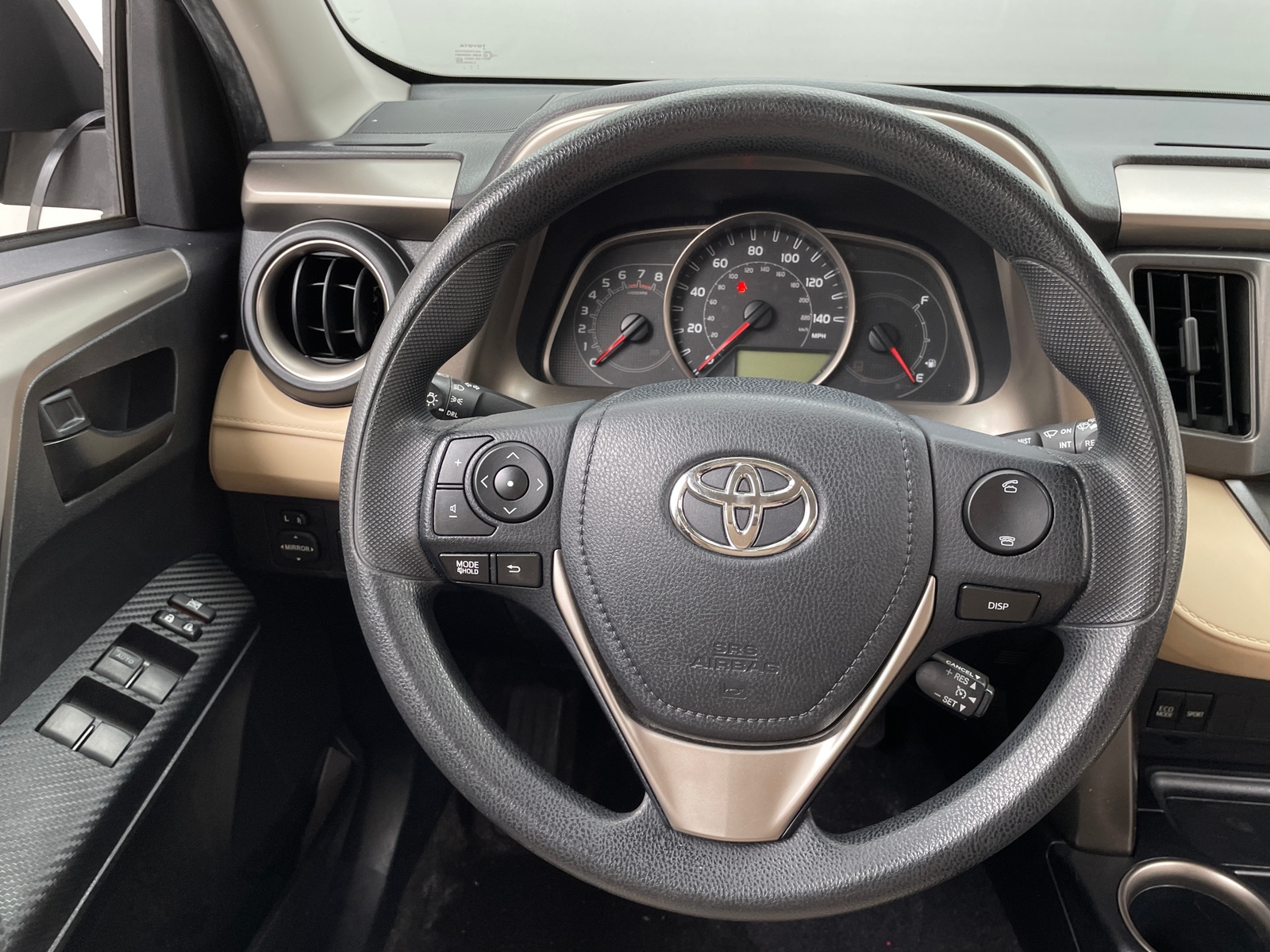 Thumbnail: 2013 Toyota RAV4 - 5