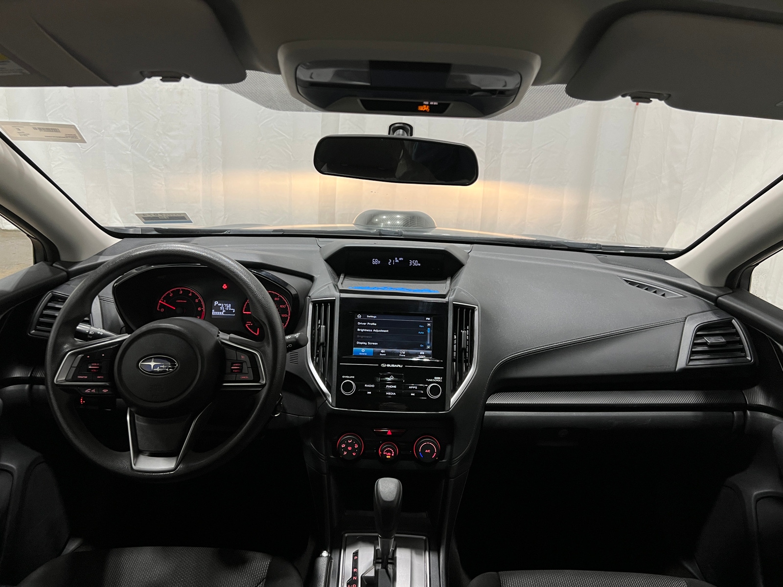 Thumbnail: 2019 Subaru Impreza - 3