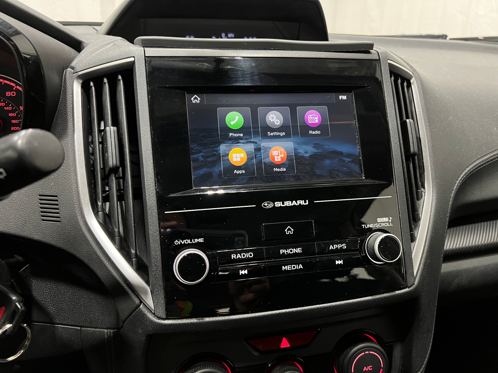 Thumbnail: 2019 Subaru Impreza - 4