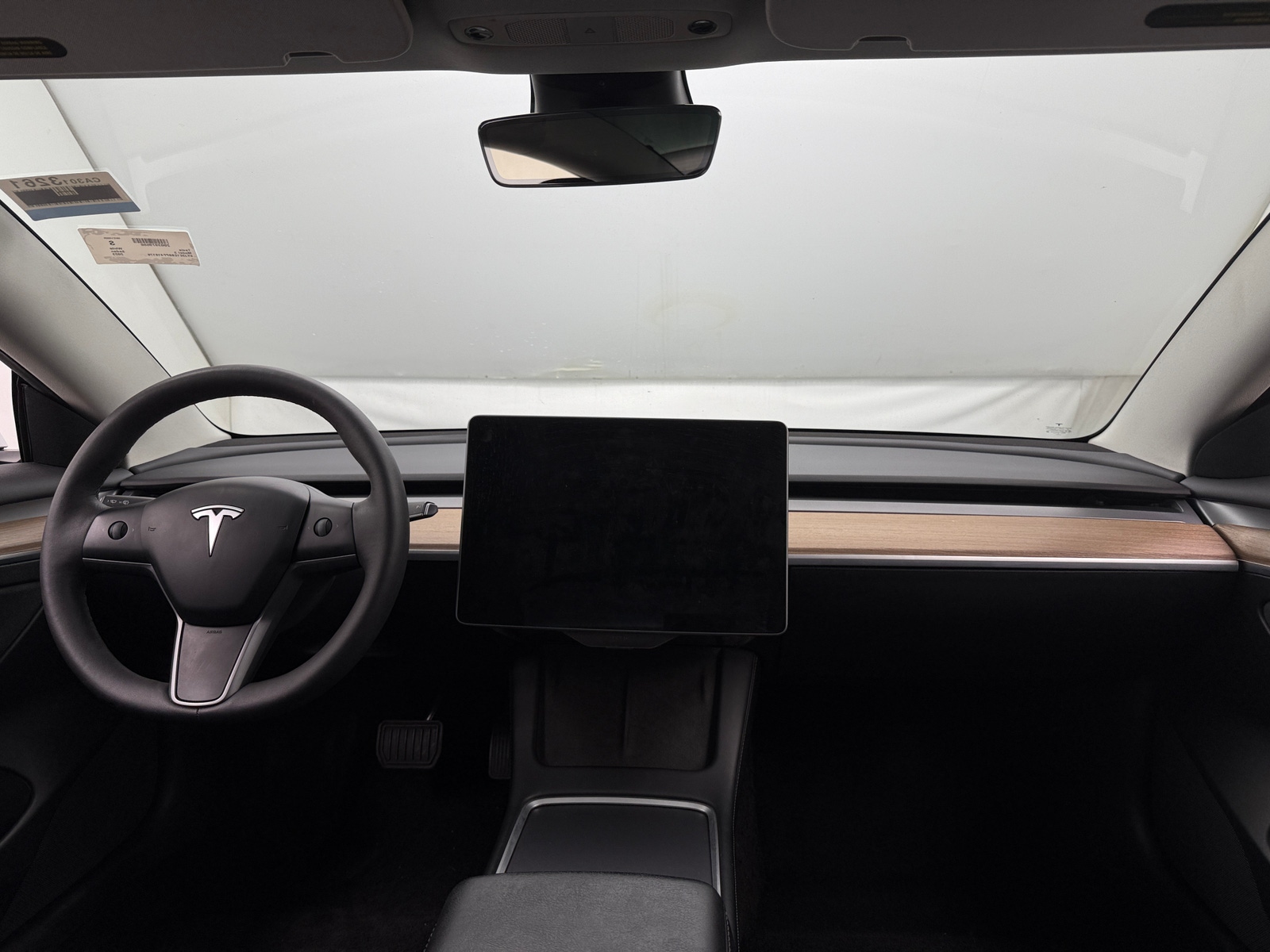 Thumbnail: 2023 Tesla Model 3 - 2