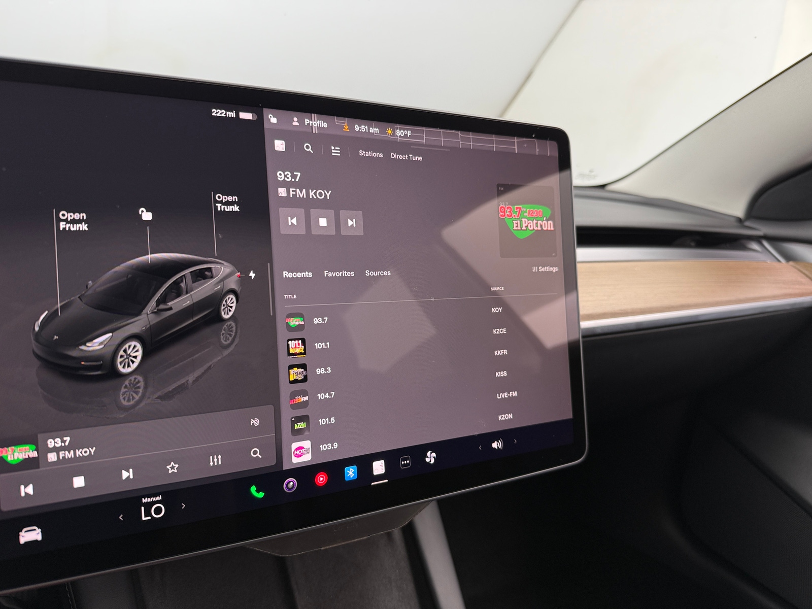 Thumbnail: 2023 Tesla Model 3 - 3