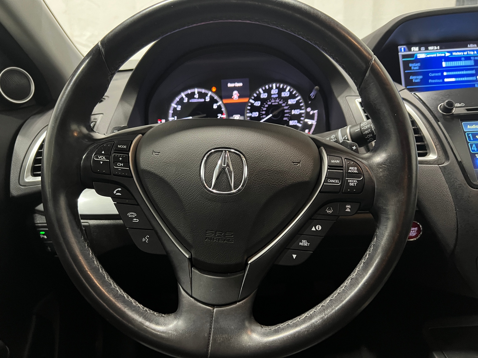 Thumbnail: 2017 Acura RDX - 4