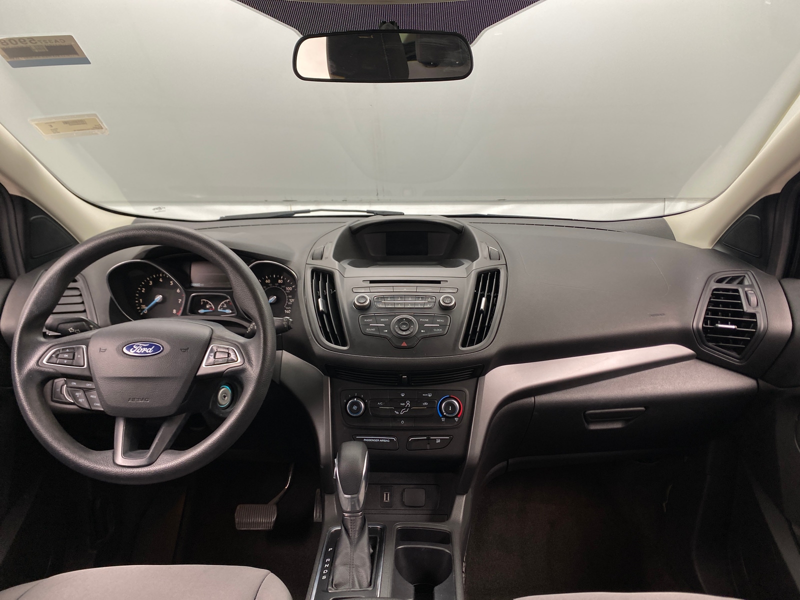 Thumbnail: 2018 Ford Escape - 3