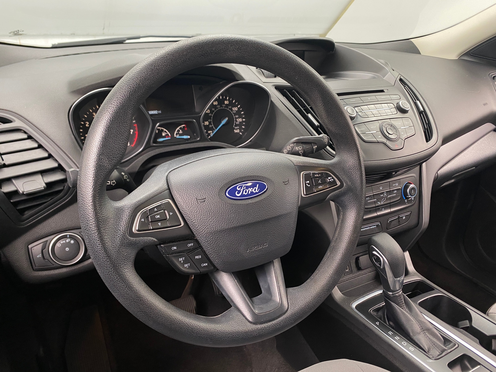 Thumbnail: 2018 Ford Escape - 5