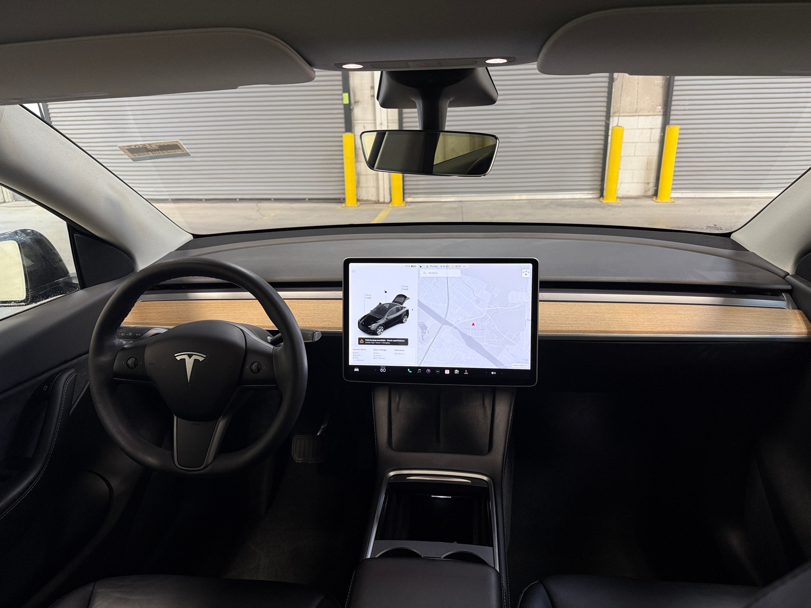 Thumbnail: 2022 Tesla Model Y - 2