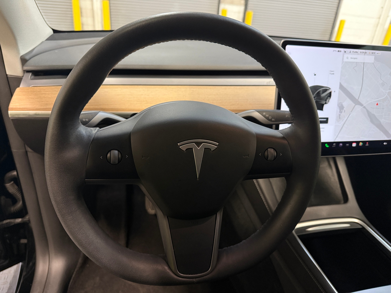 Thumbnail: 2022 Tesla Model Y - 4