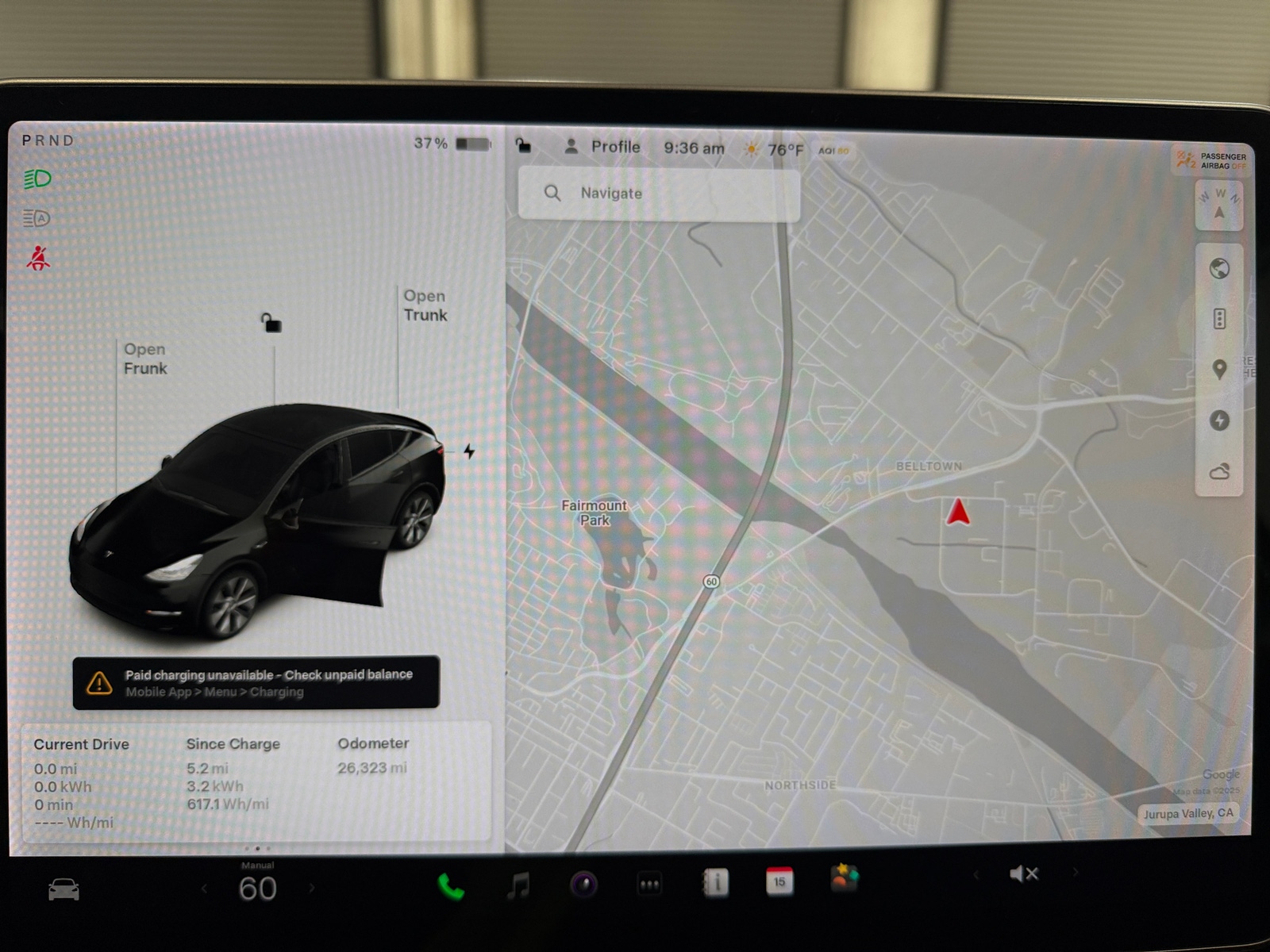 Thumbnail: 2022 Tesla Model Y - 3