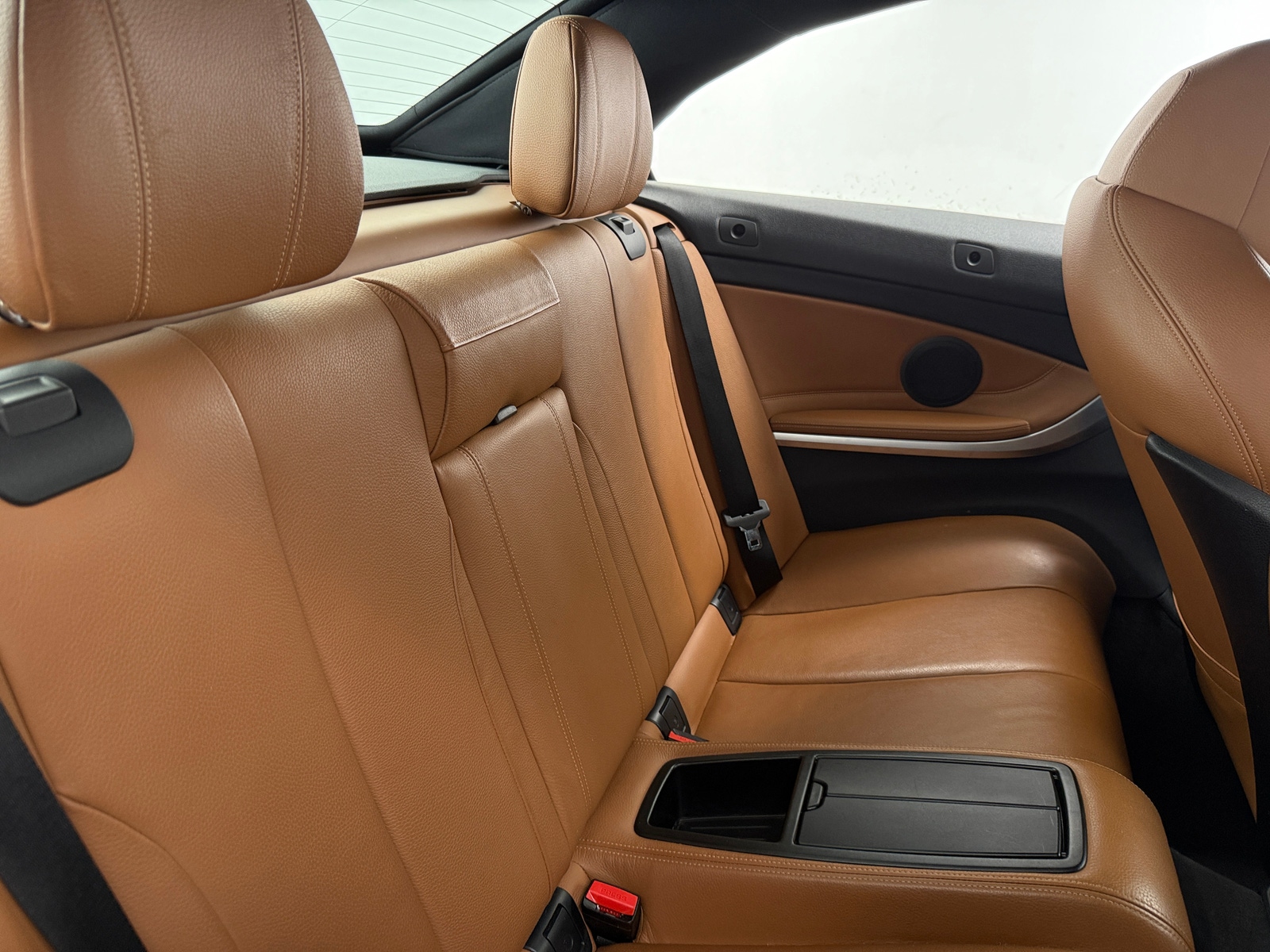 Thumbnail: 2016 BMW 4 Series - 5