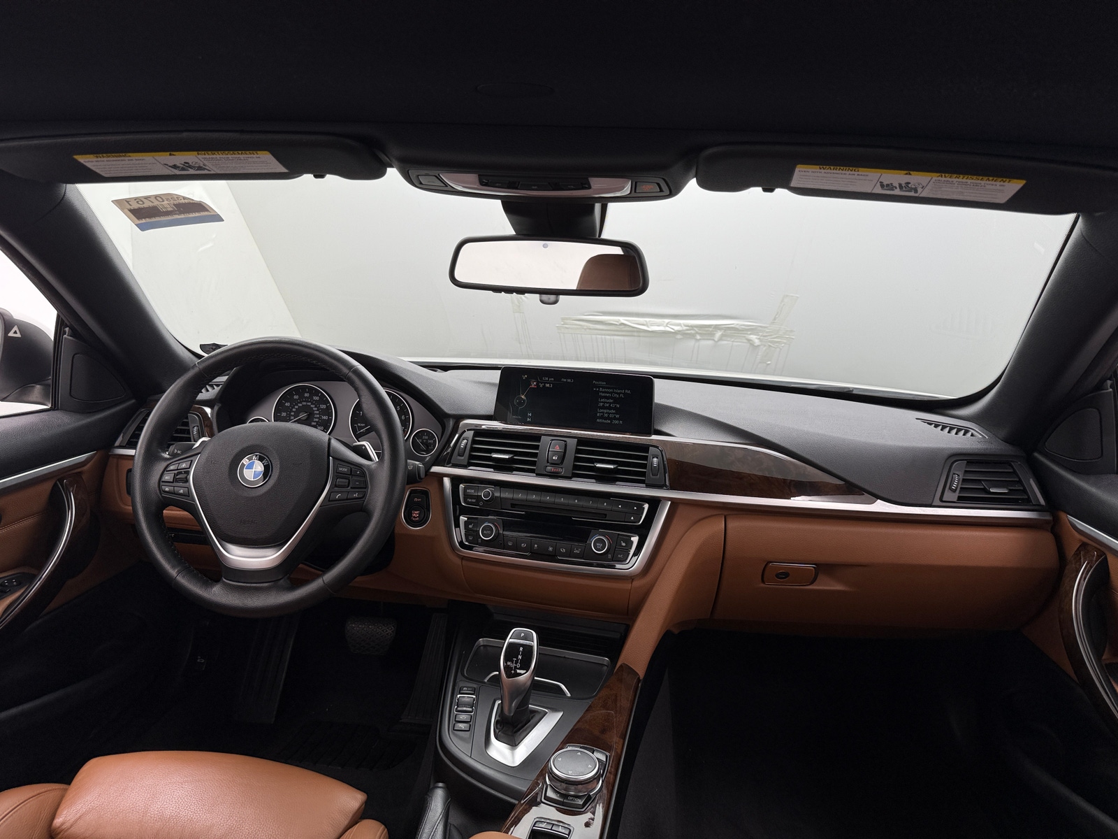 Thumbnail: 2016 BMW 4 Series - 2