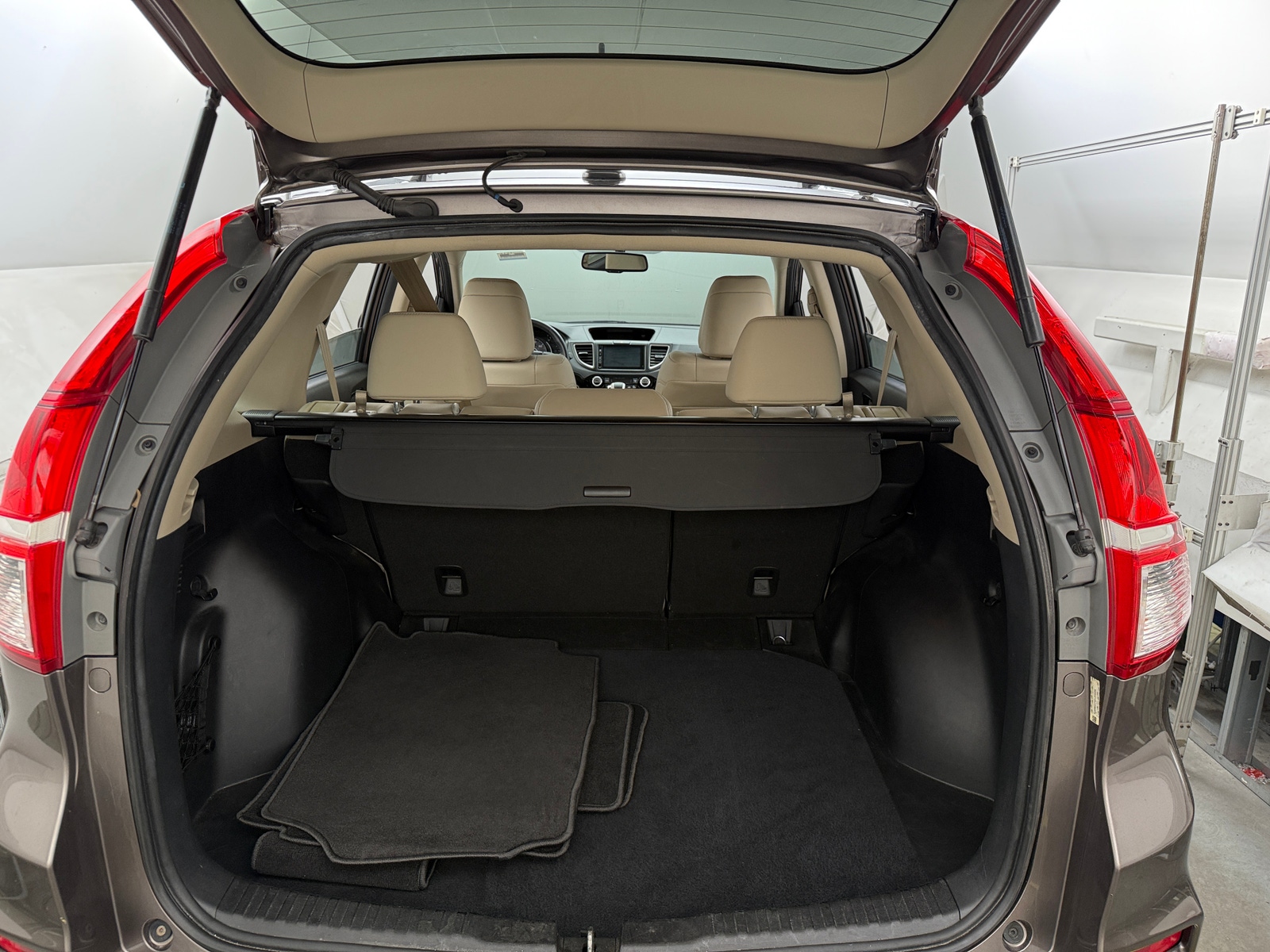 Thumbnail: 2015 Honda CR-V - 6