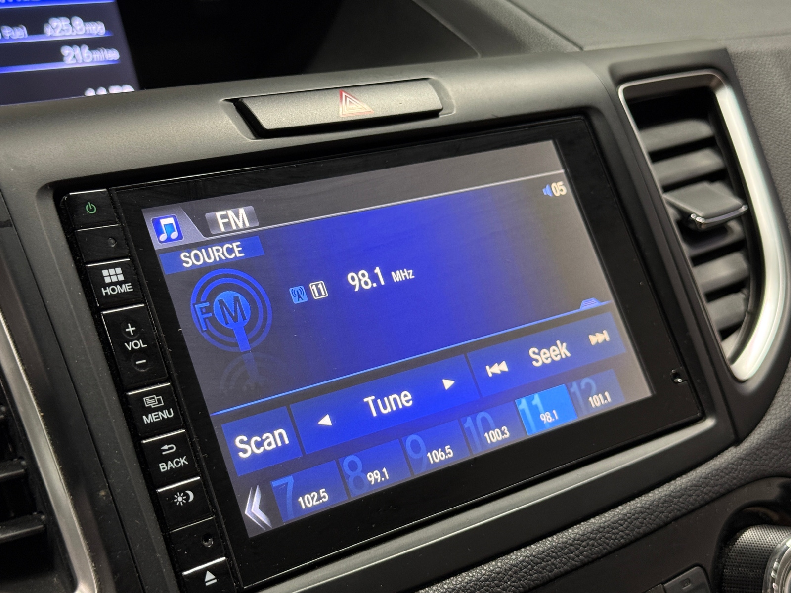 Thumbnail: 2015 Honda CR-V - 3