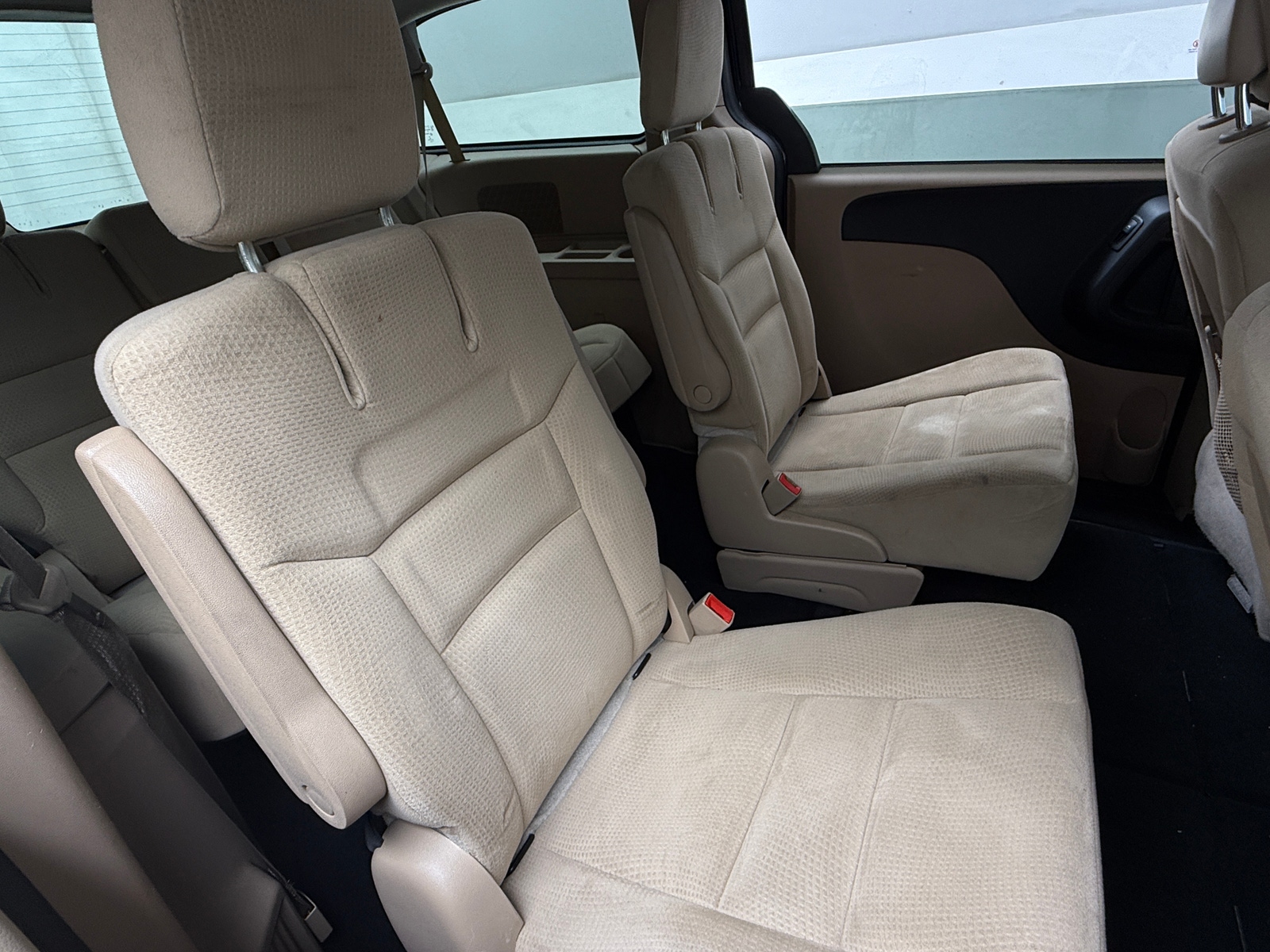 Thumbnail: 2014 Dodge Grand Caravan - 6