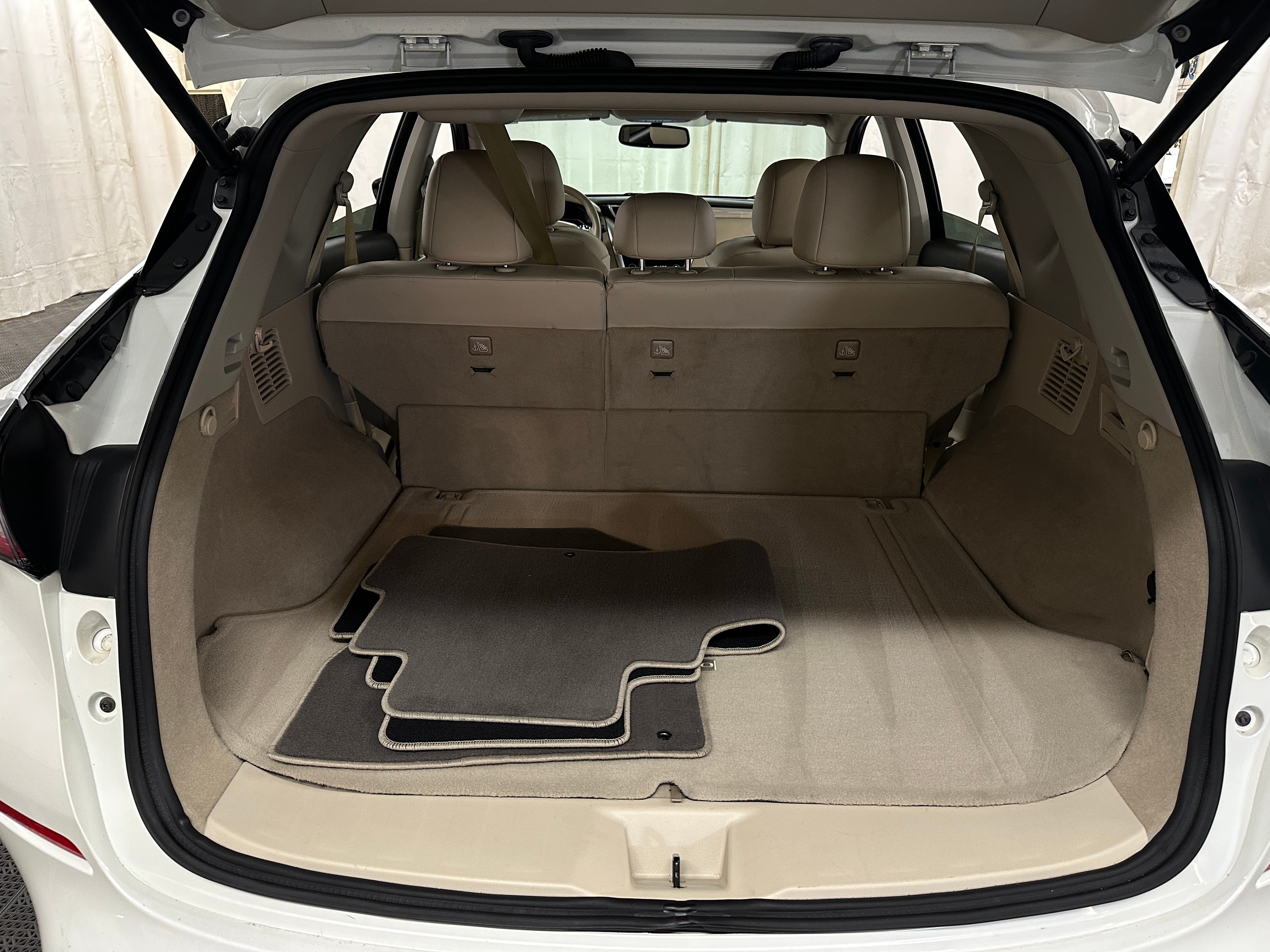 2015 Nissan Murano