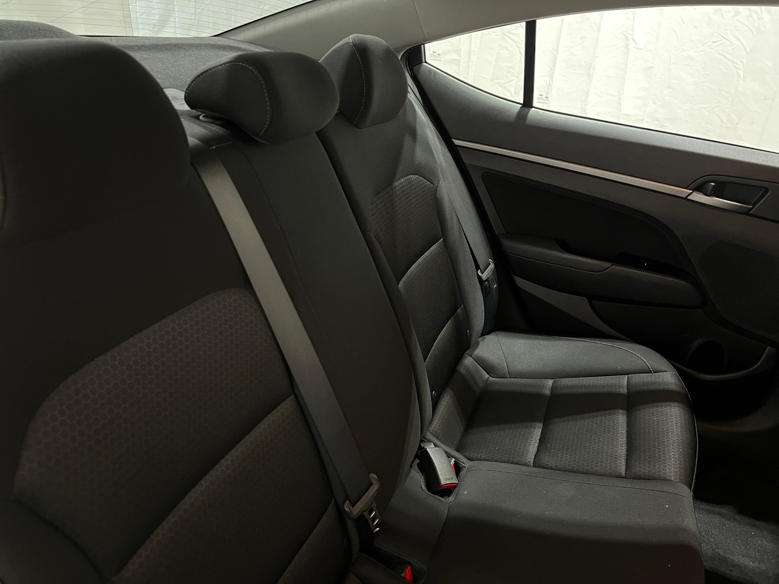 Thumbnail: 2017 Hyundai Elantra - 6