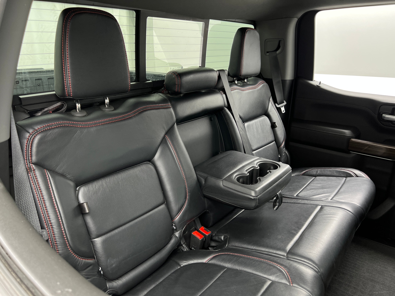 Thumbnail: 2020 Chevrolet Silverado 1500 - 6