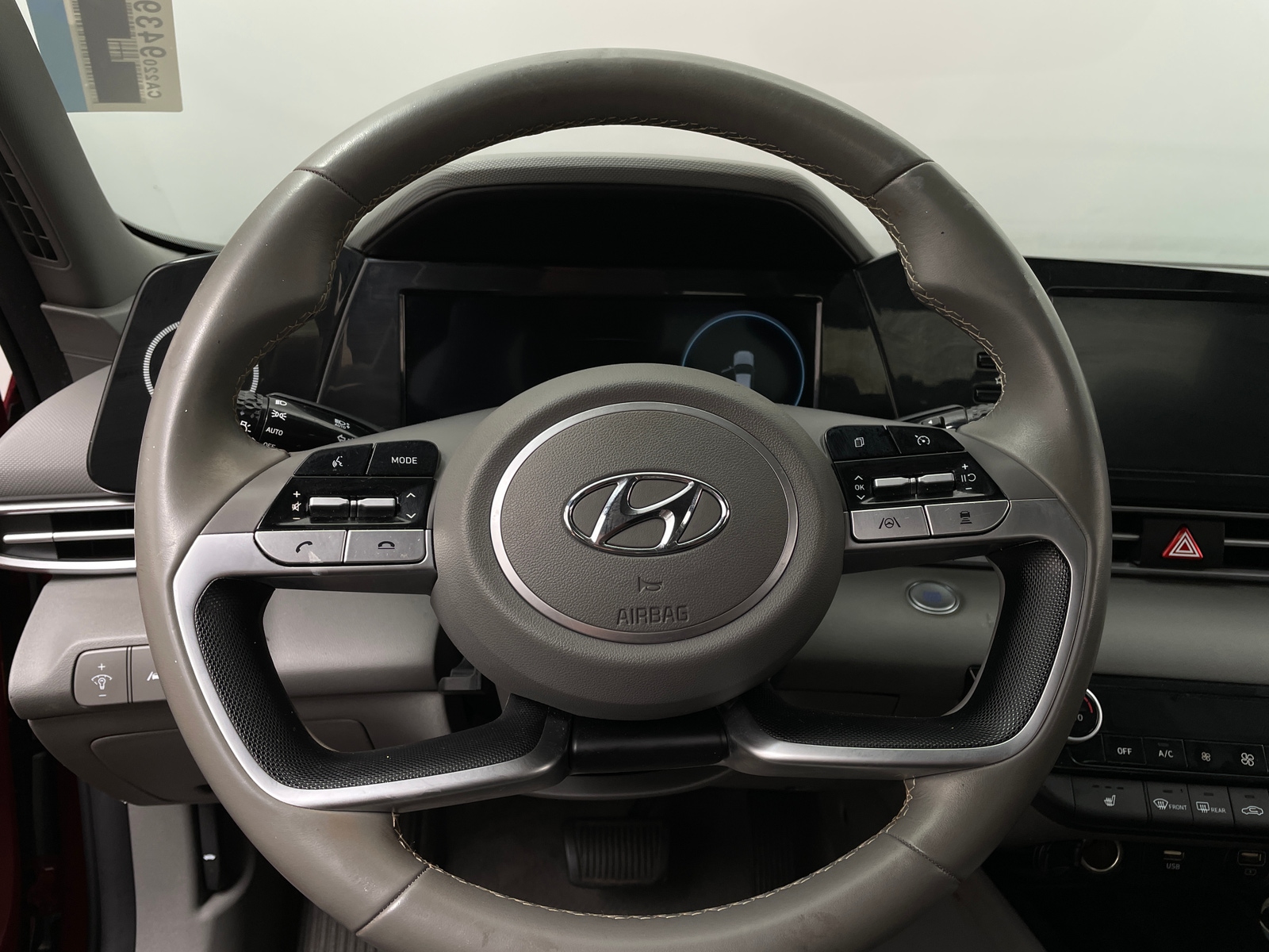 Thumbnail: 2022 Hyundai Elantra - 5