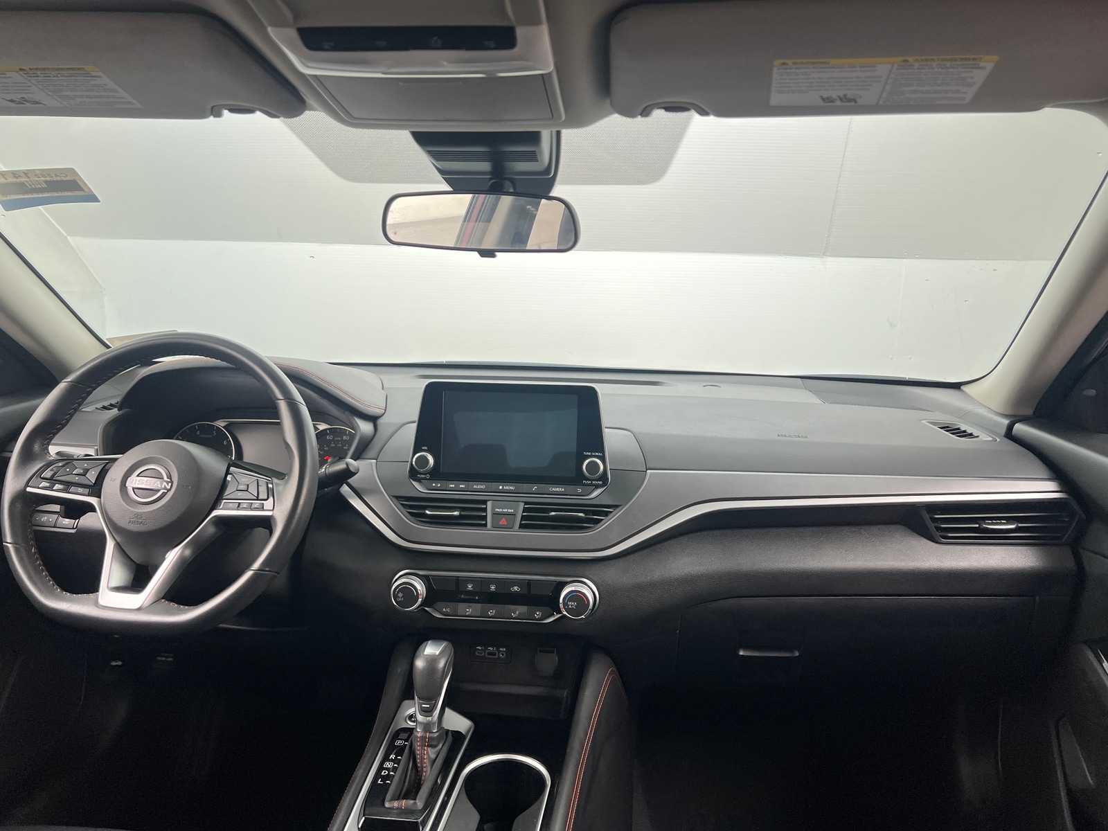 Thumbnail: 2024 Nissan Altima - 2