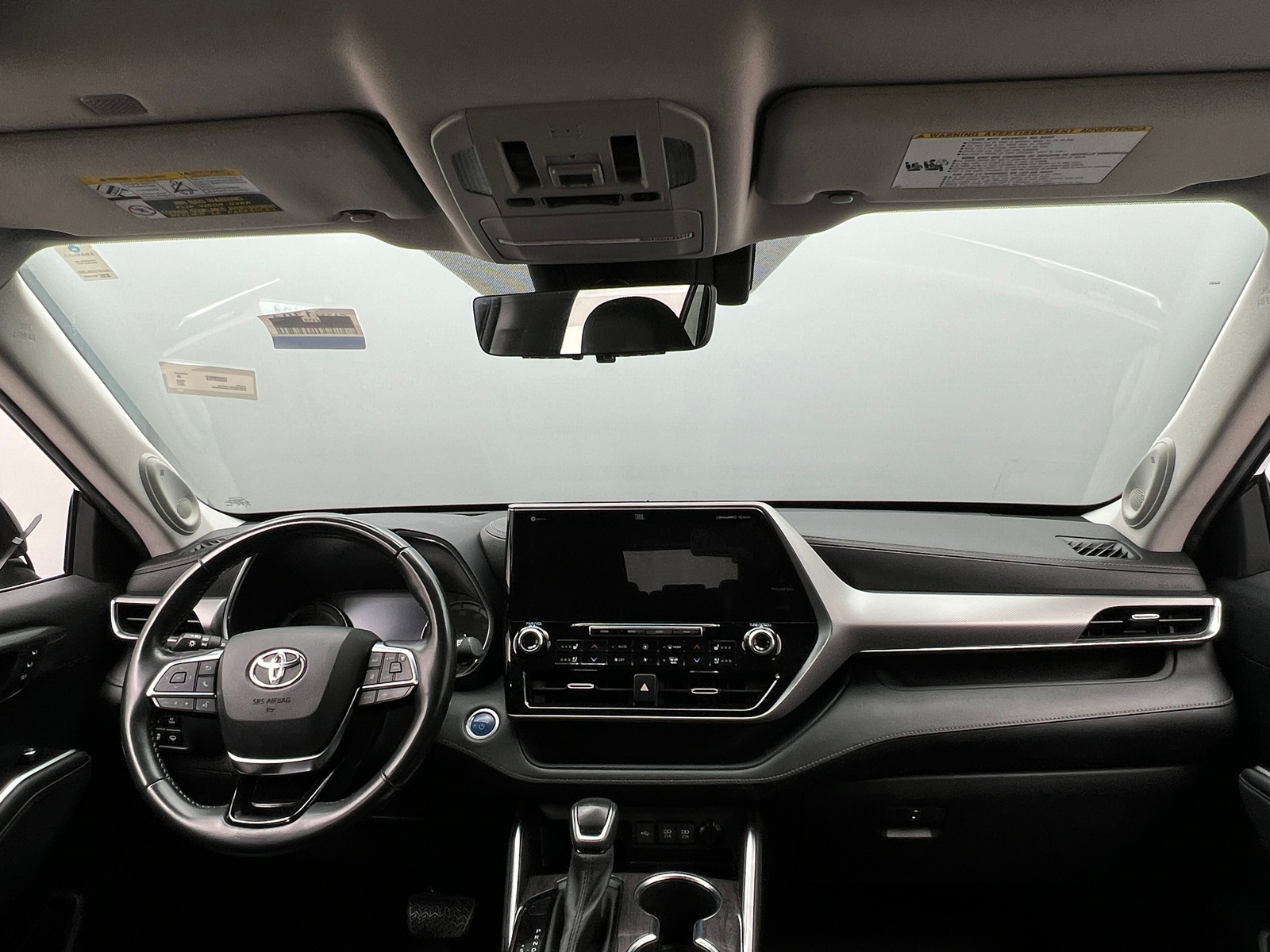 Thumbnail: 2021 Toyota Highlander - 2