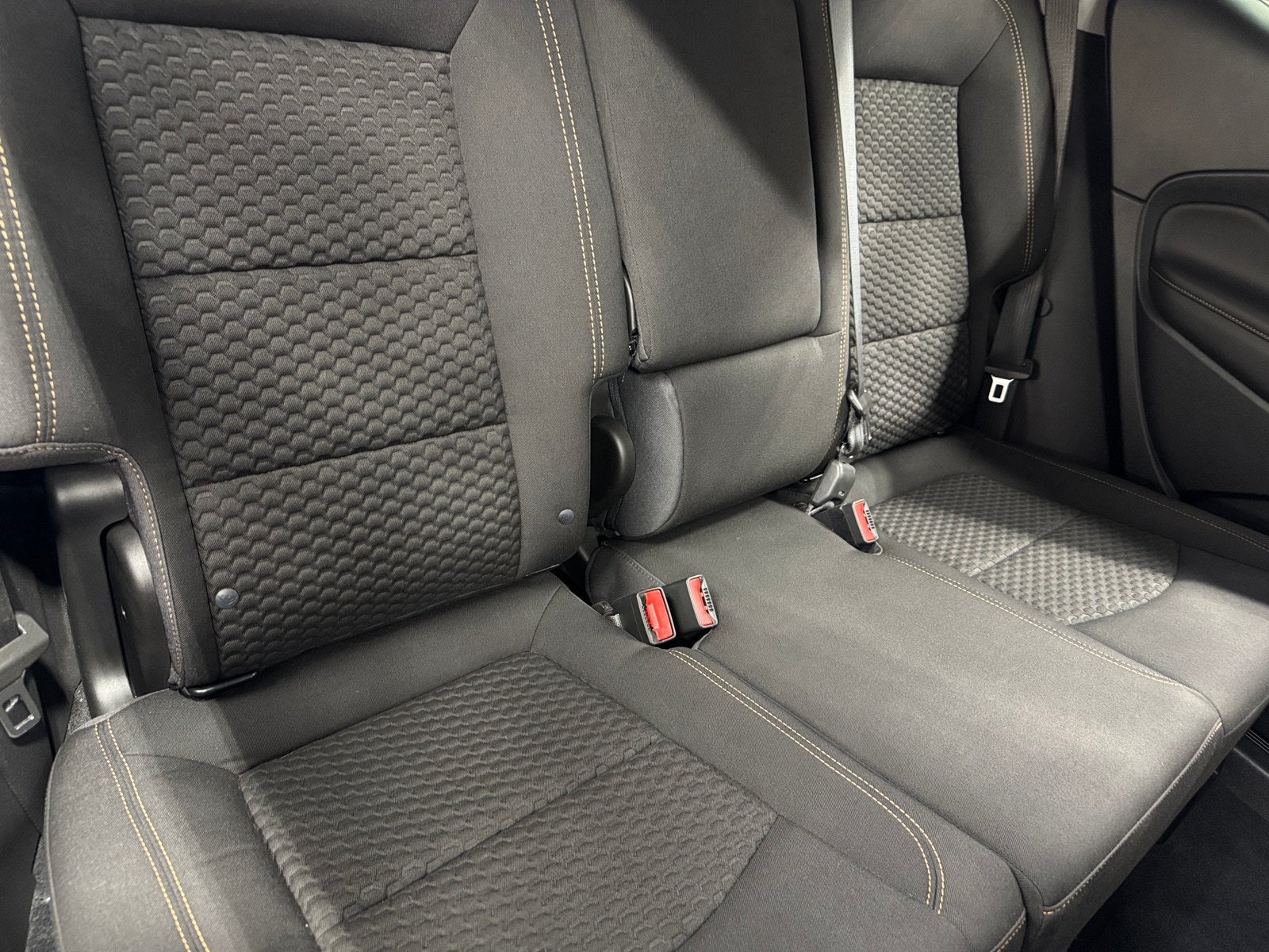 Thumbnail: 2021 GMC Terrain - 6