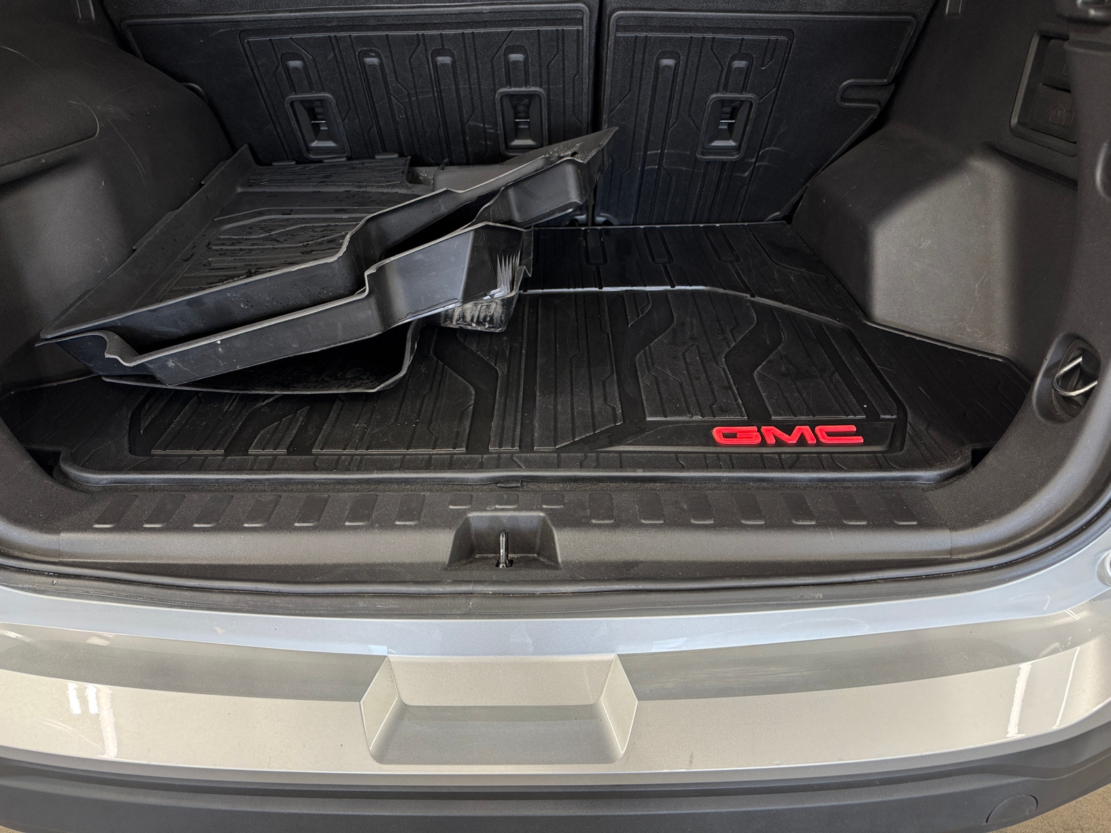 Thumbnail: 2021 GMC Terrain - 7