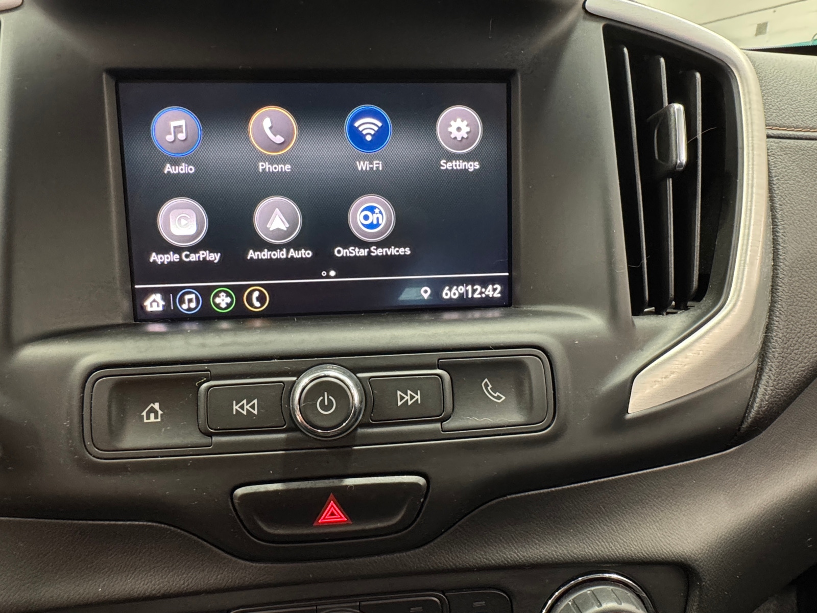 Thumbnail: 2021 GMC Terrain - 4