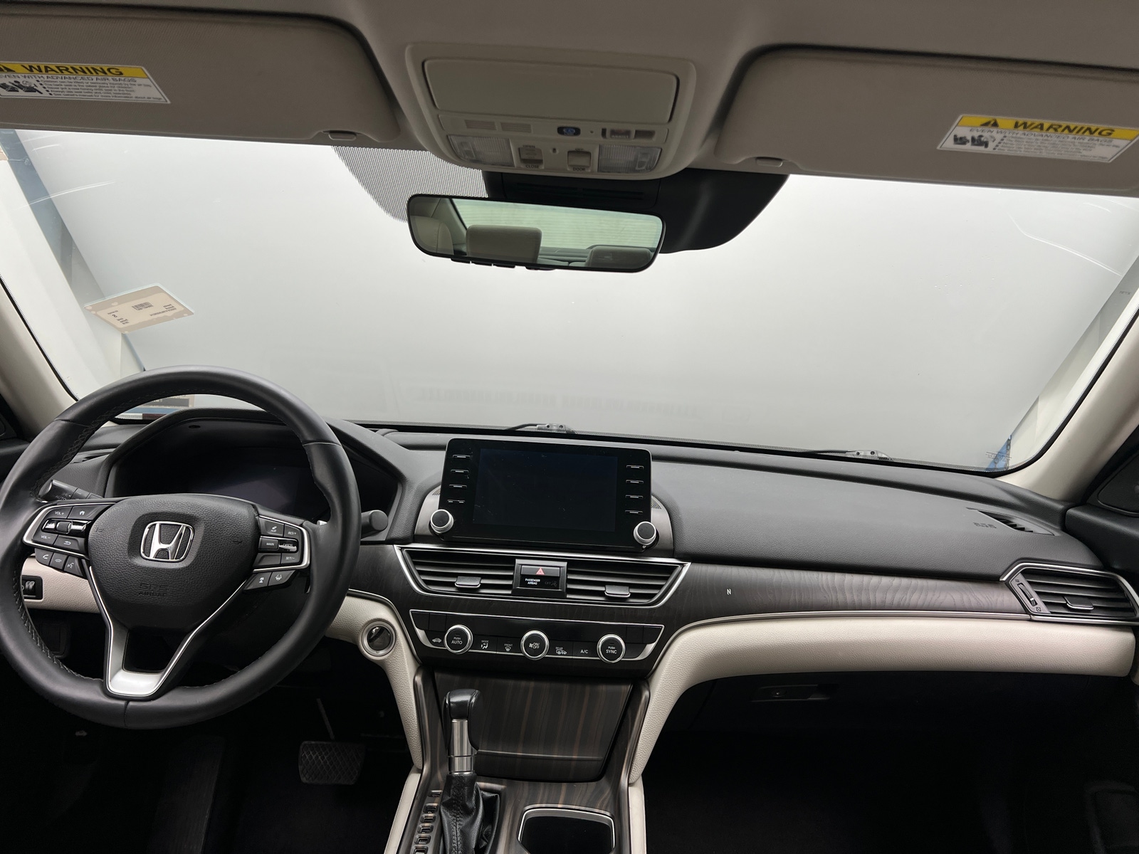 Thumbnail: 2018 Honda Accord - 2