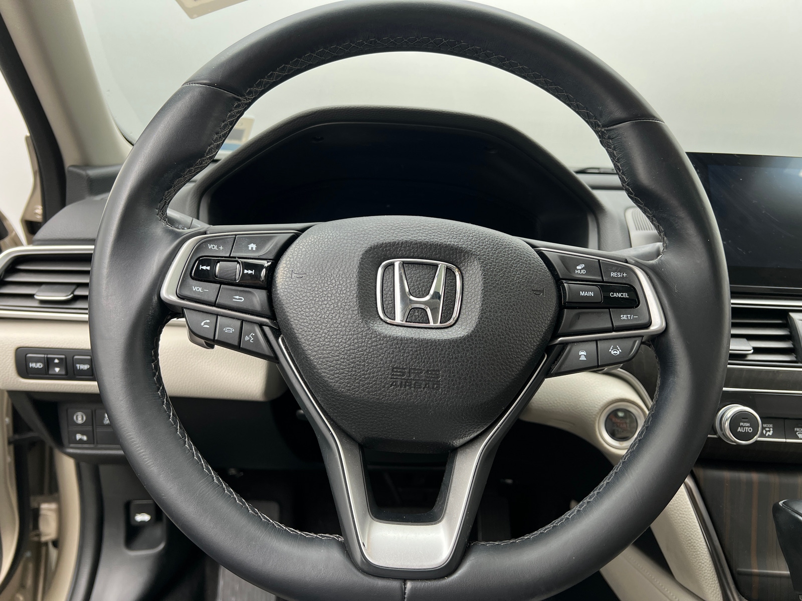 Thumbnail: 2018 Honda Accord - 4