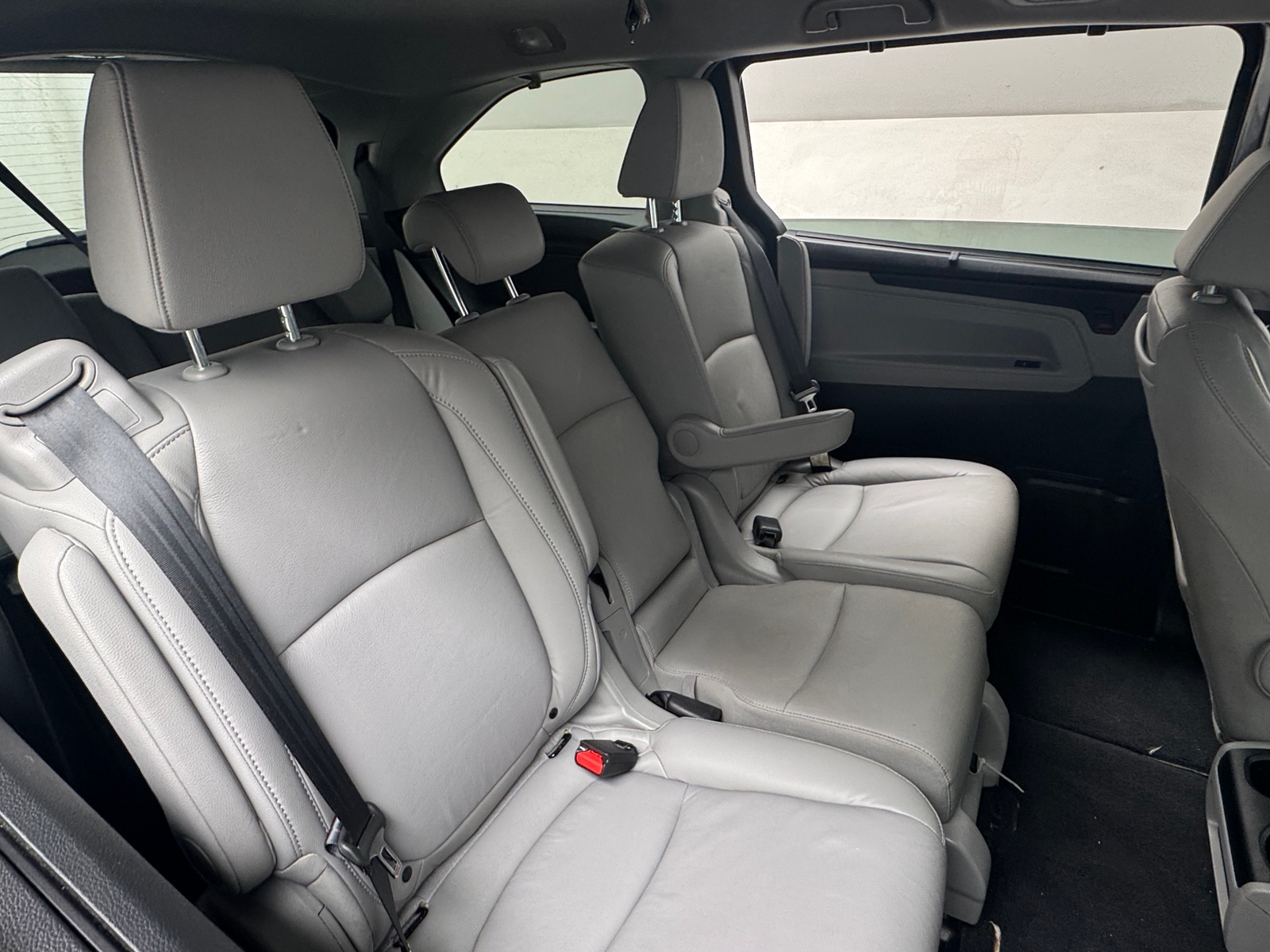 Thumbnail: 2020 Honda Odyssey - 5