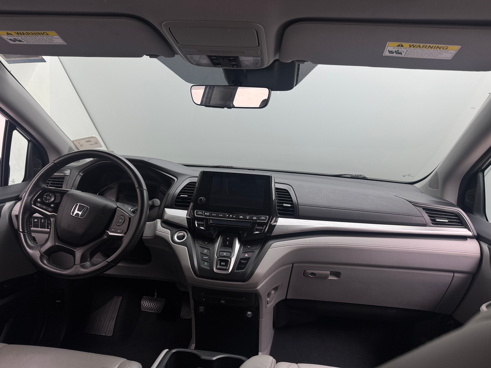 Thumbnail: 2020 Honda Odyssey - 2