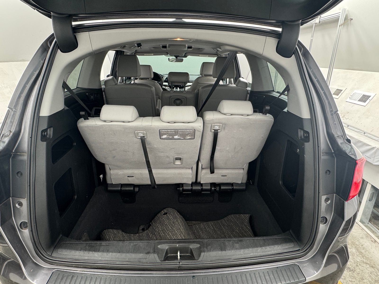 Thumbnail: 2020 Honda Odyssey - 6