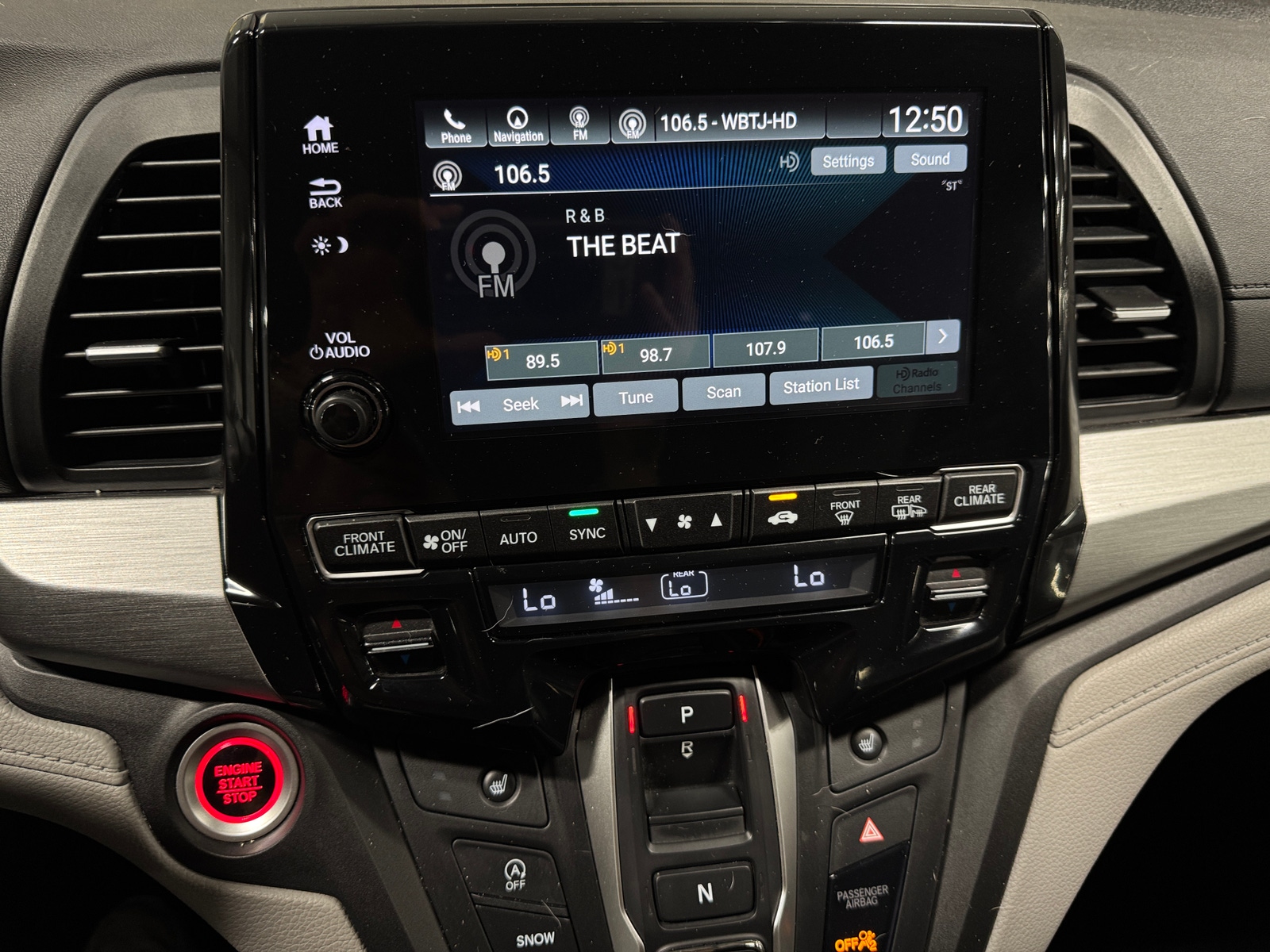 Thumbnail: 2020 Honda Odyssey - 3