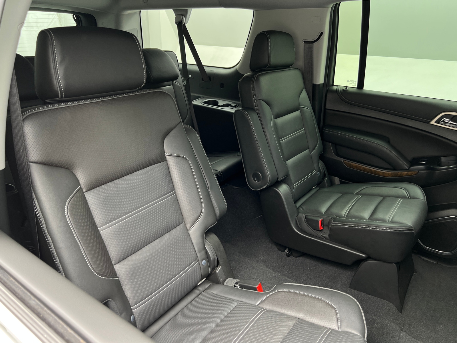 Thumbnail: 2020 GMC Yukon XL - 5
