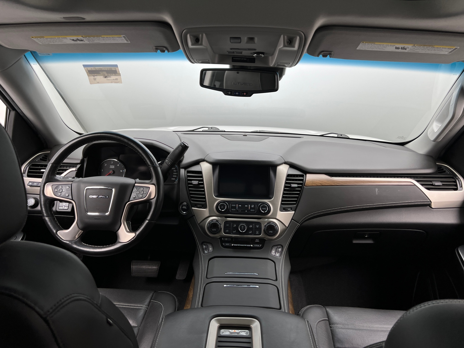 Thumbnail: 2020 GMC Yukon XL - 2
