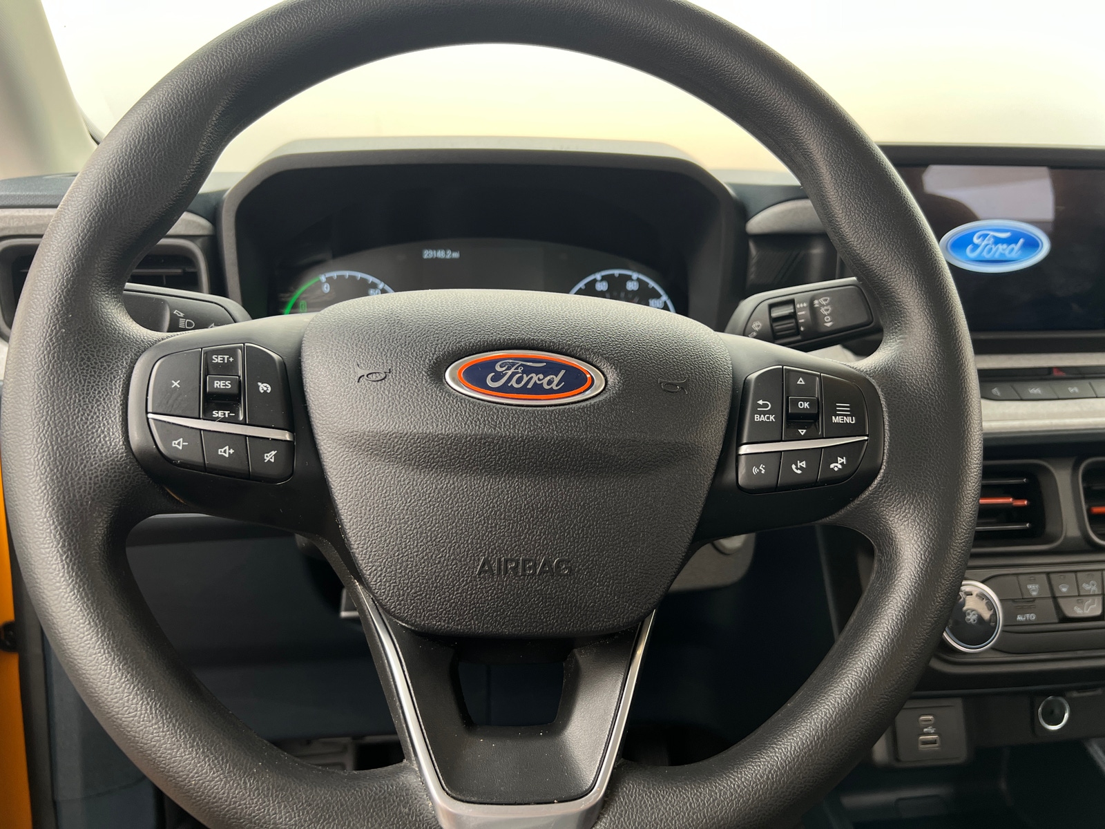 Thumbnail: 2023 Ford Maverick - 5