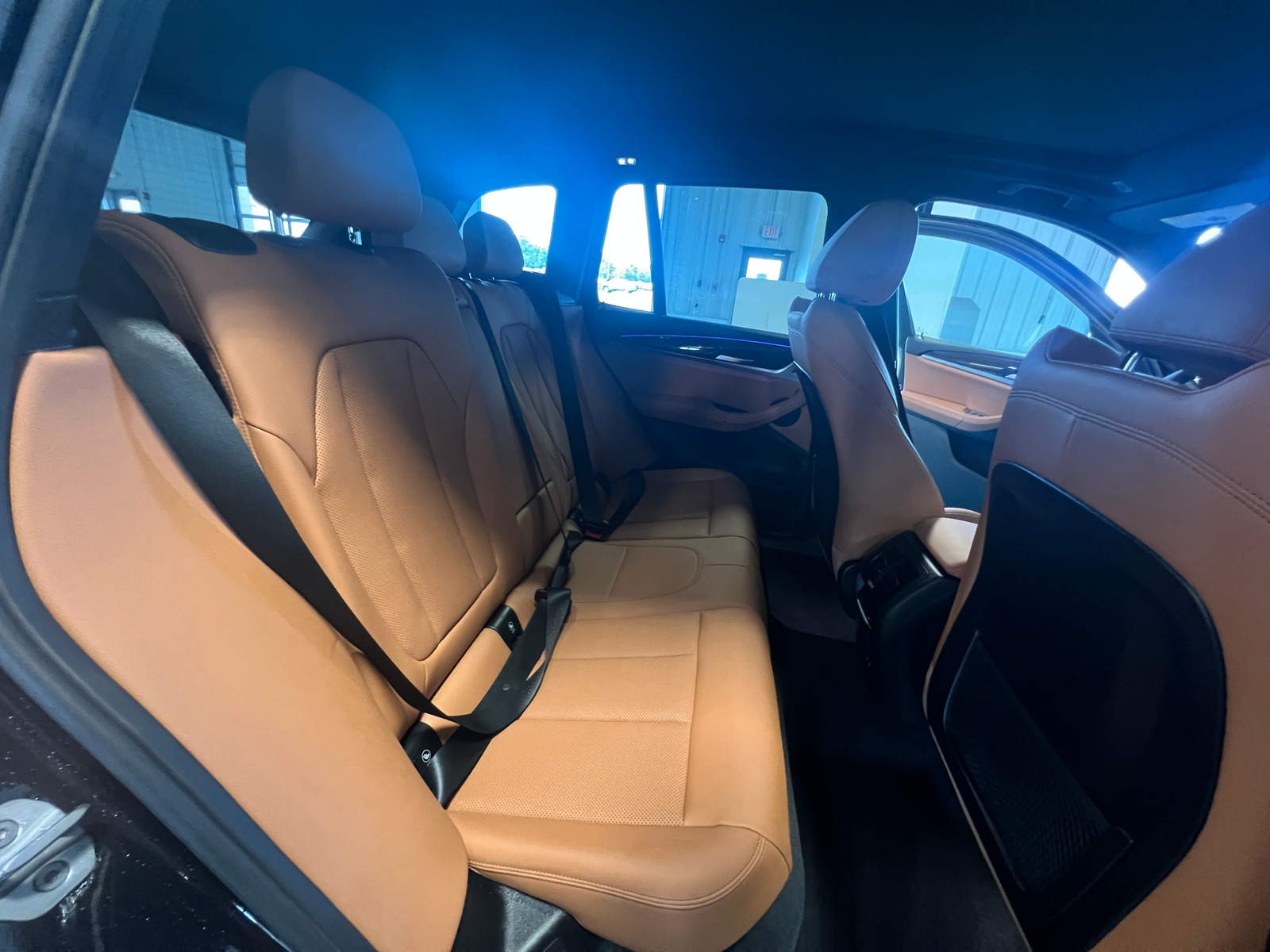 Thumbnail: 2024 BMW X3 - 5