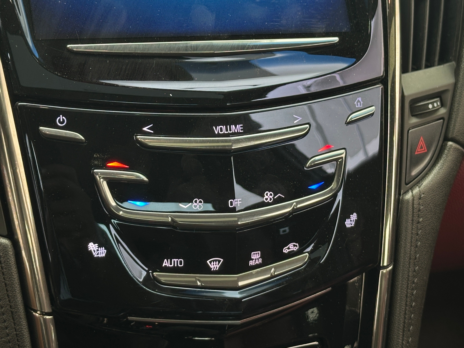 Thumbnail: 2013 Cadillac ATS - 3